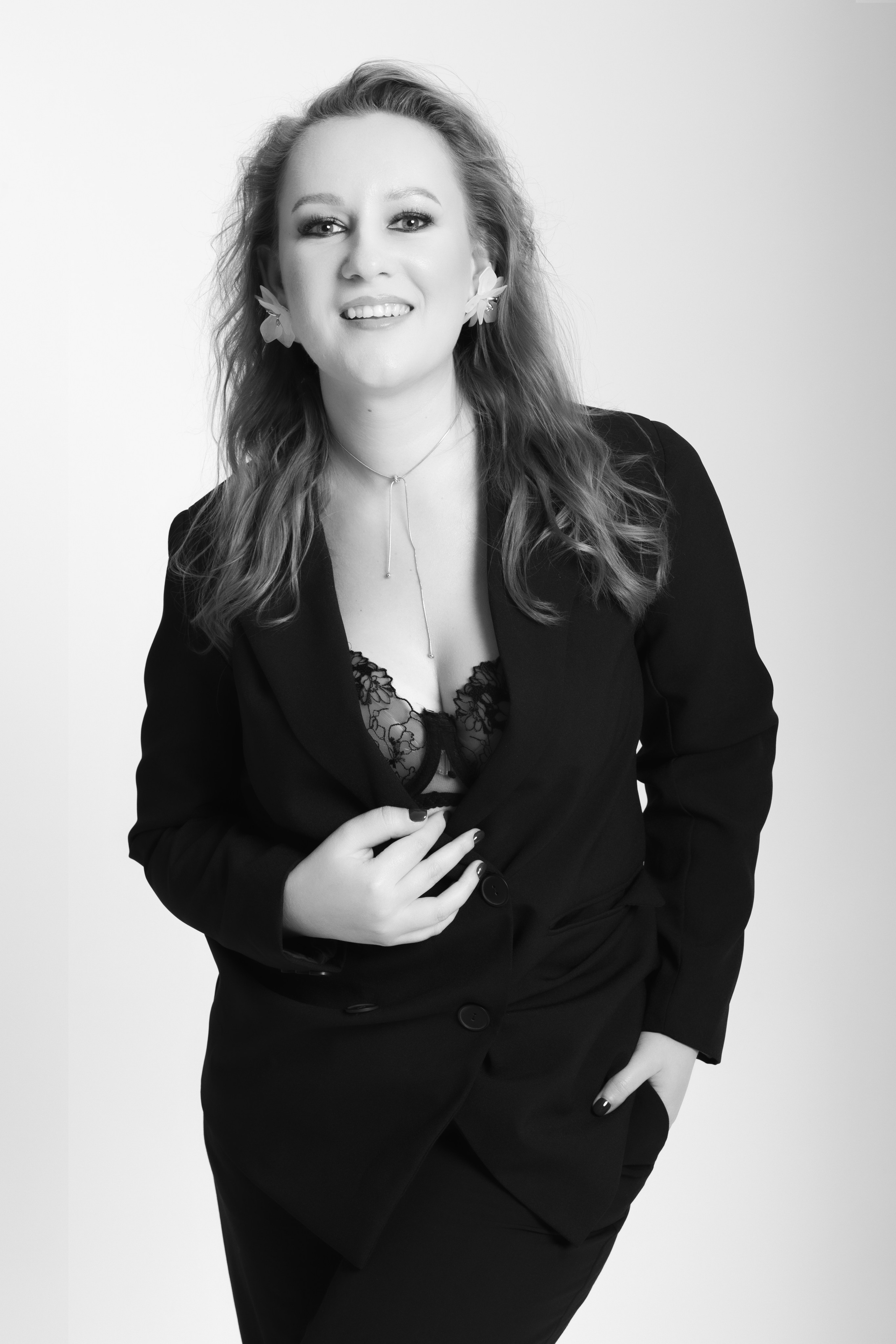 Ангелина. Фотограф в Санкт-Петербурге Козырь Олеся