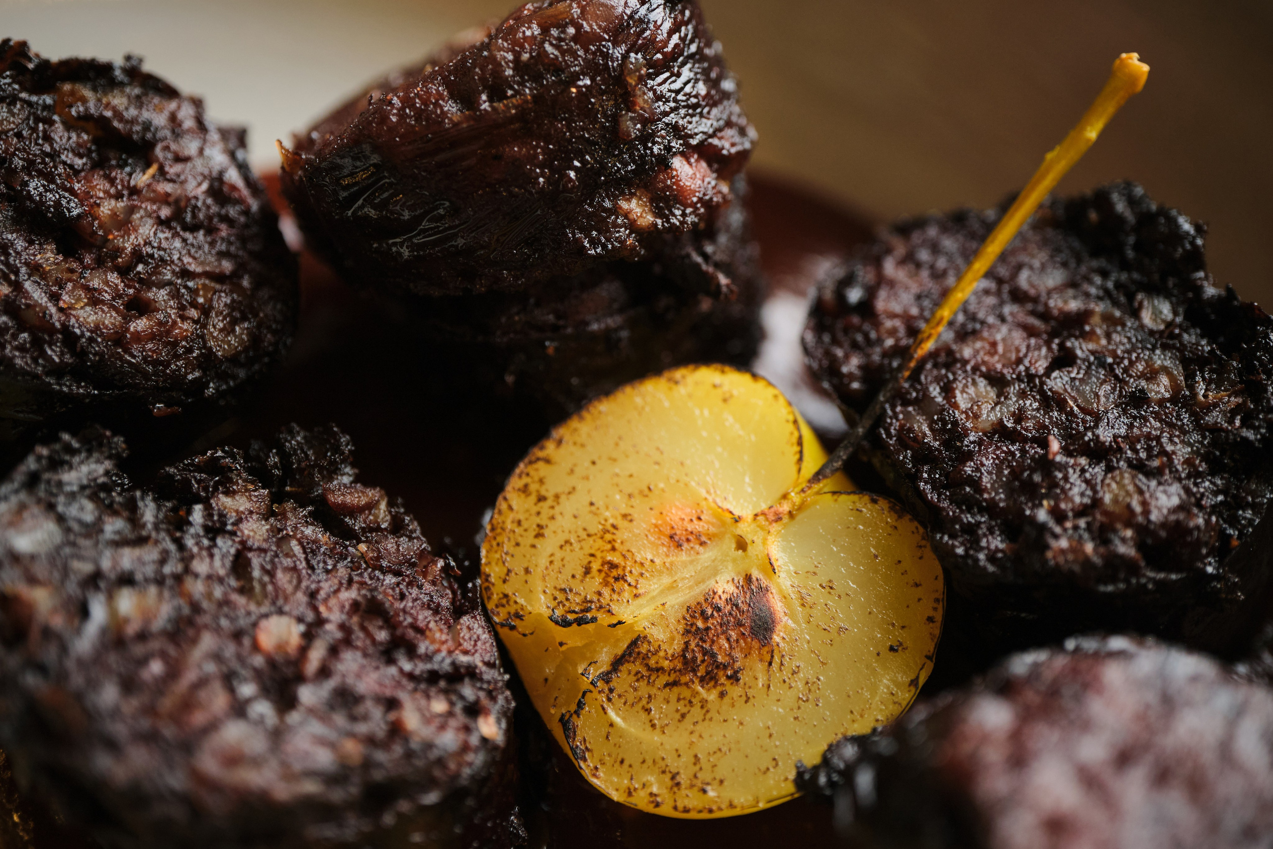 Презентация нового меню ресторана Veras и Kolas. Репортажный фотограф Дмитрий Литвинский. Минск, Беларусь, мир