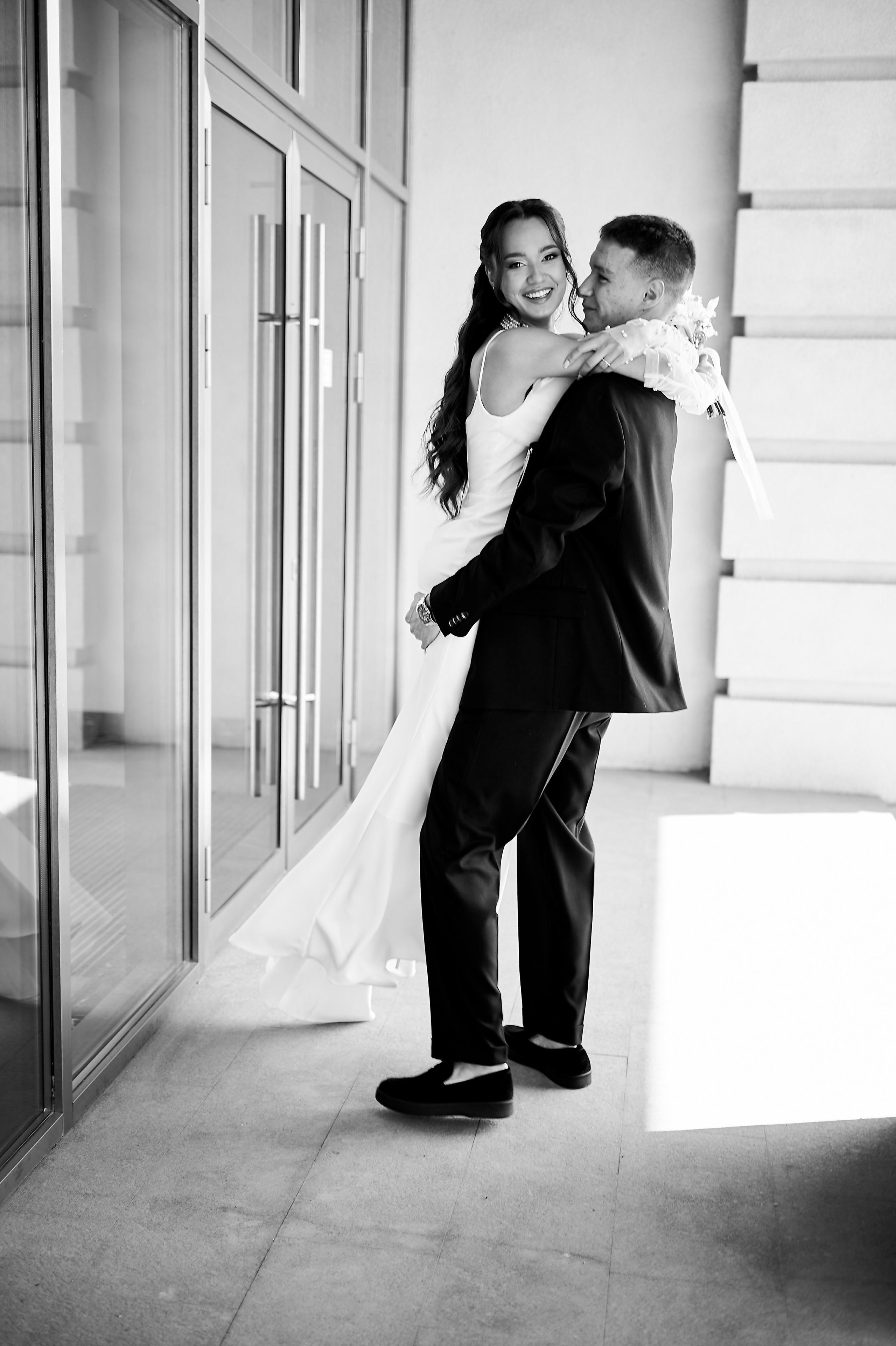 D&Y. Профессиональный репортажный фотограф в Самаре Никита Королев