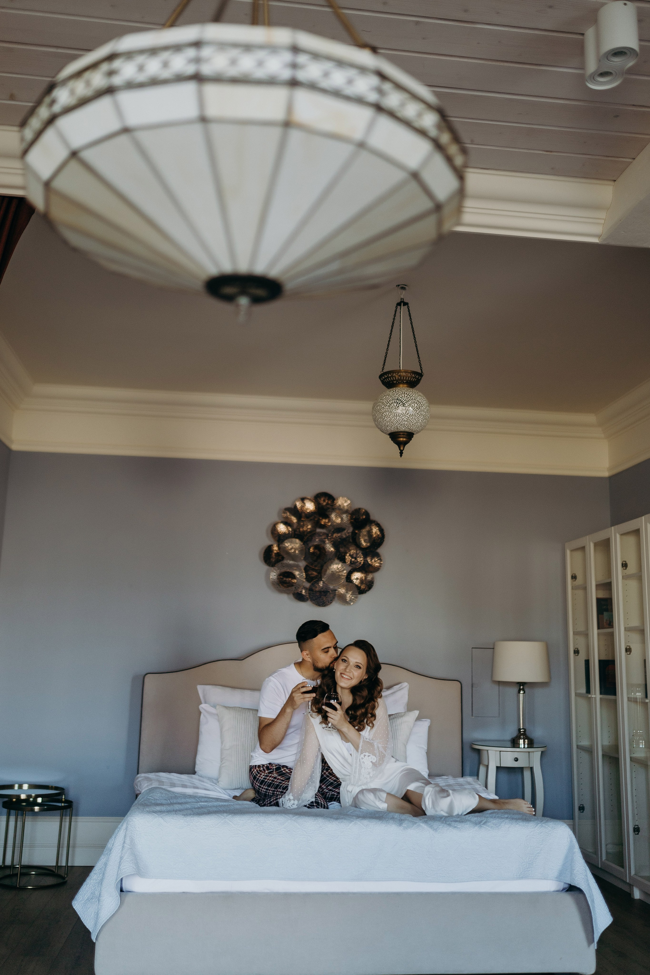 Wedding day 05.09.24. Свадебный фотограф в Санкт-Петербурге