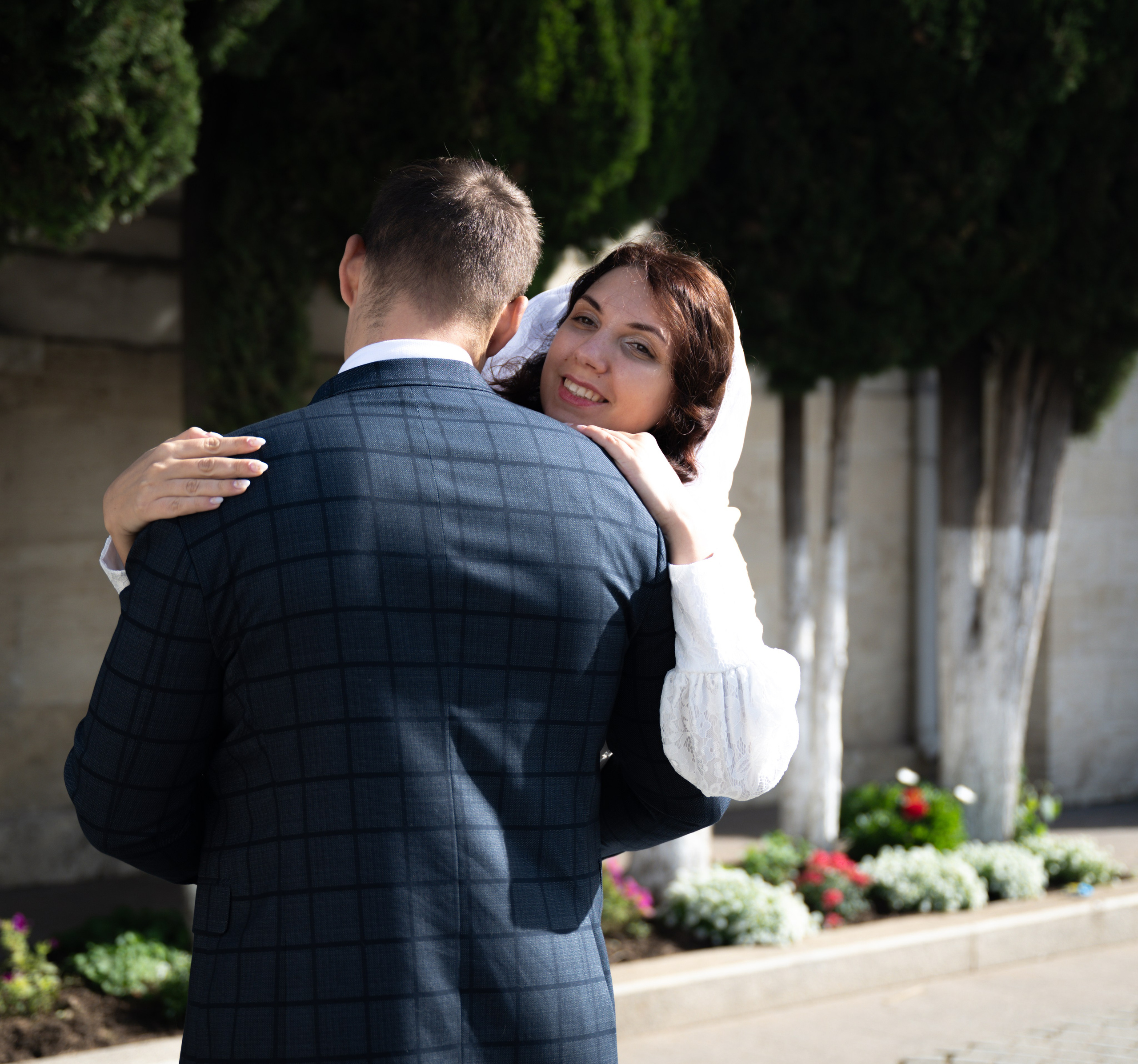 Свадьба. Студийный и свадебный фотограф и видеограф в Севастополе — Юлия Макаренко