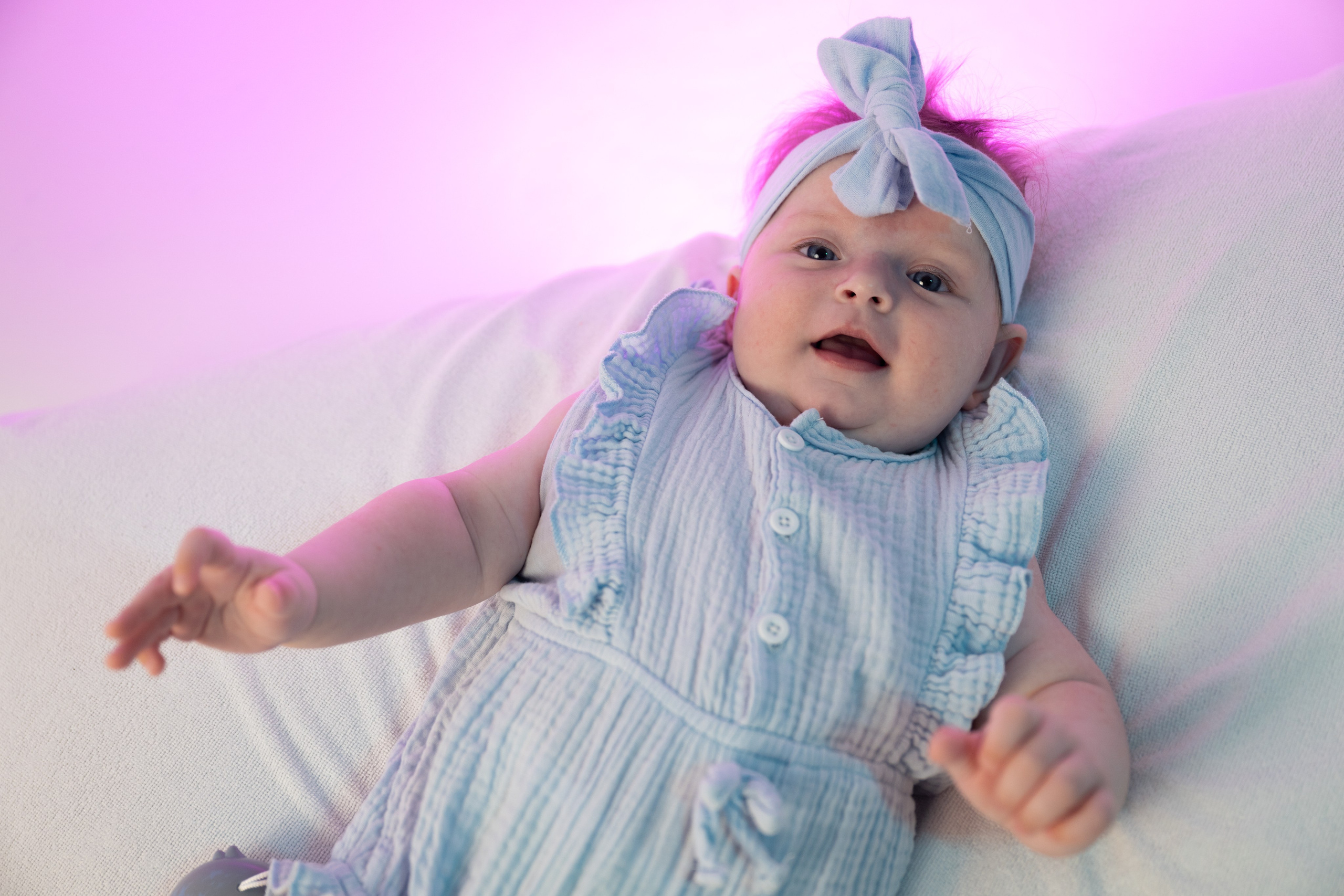 Семейные и детские фотосессии. Студийный и свадебный фотограф и видеограф в Севастополе — Юлия Макаренко