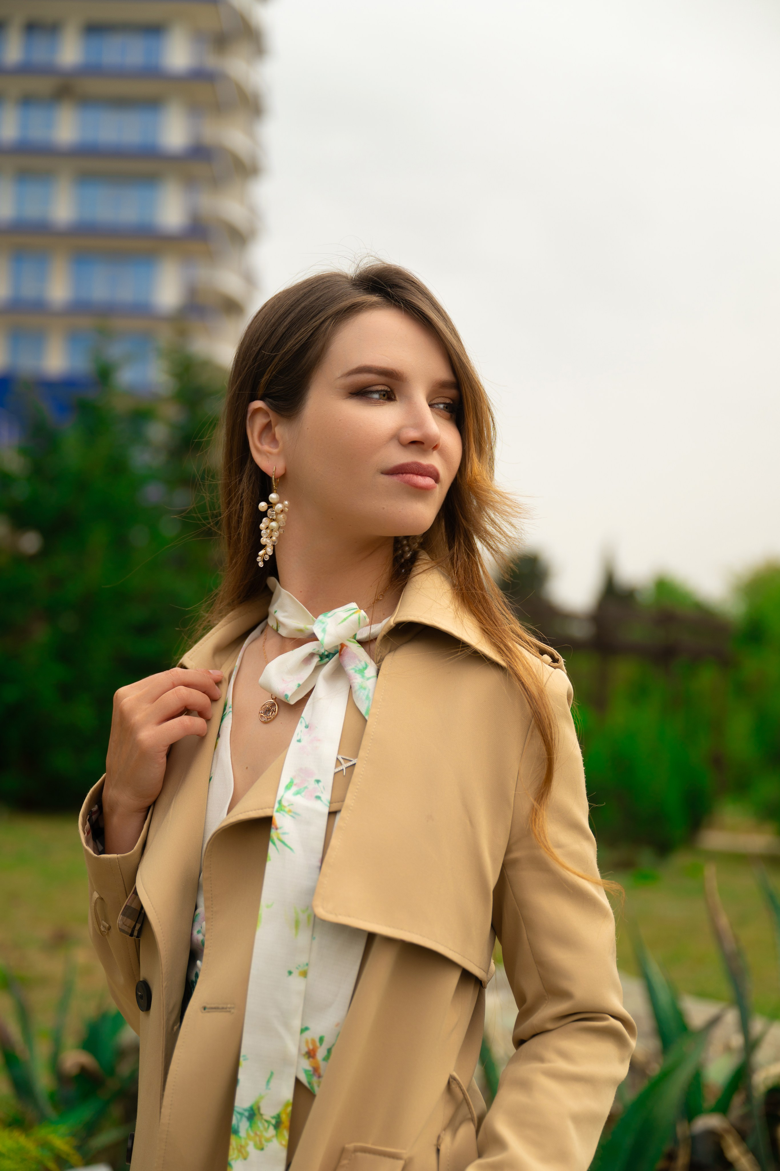 Выездные и прогулочные фотосессии. Морские, Street. Студийный и свадебный фотограф и видеограф в Севастополе — Юлия Макаренко