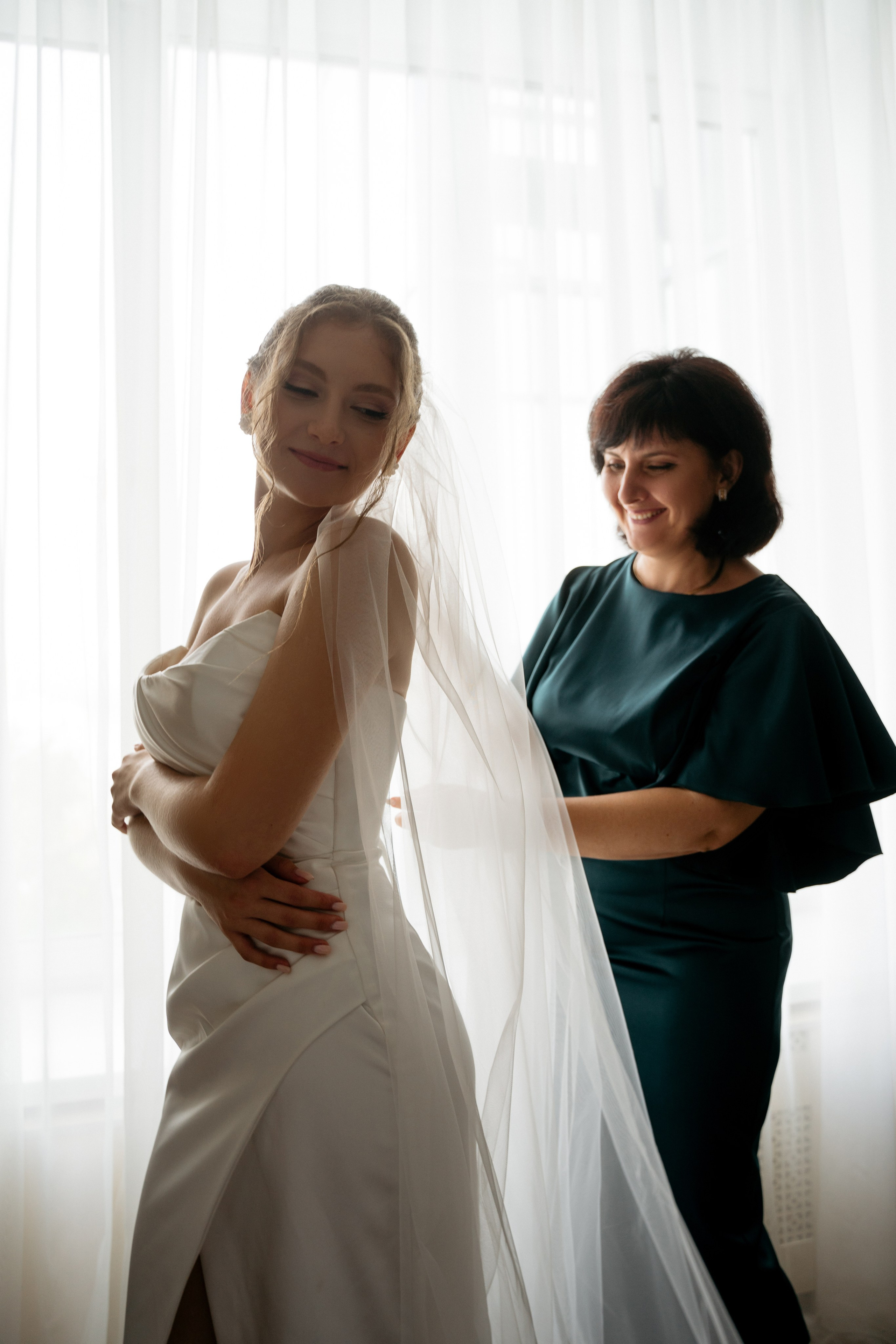 Дмитрий & Дарья. Фотограф Самара Одинокова Ангелина