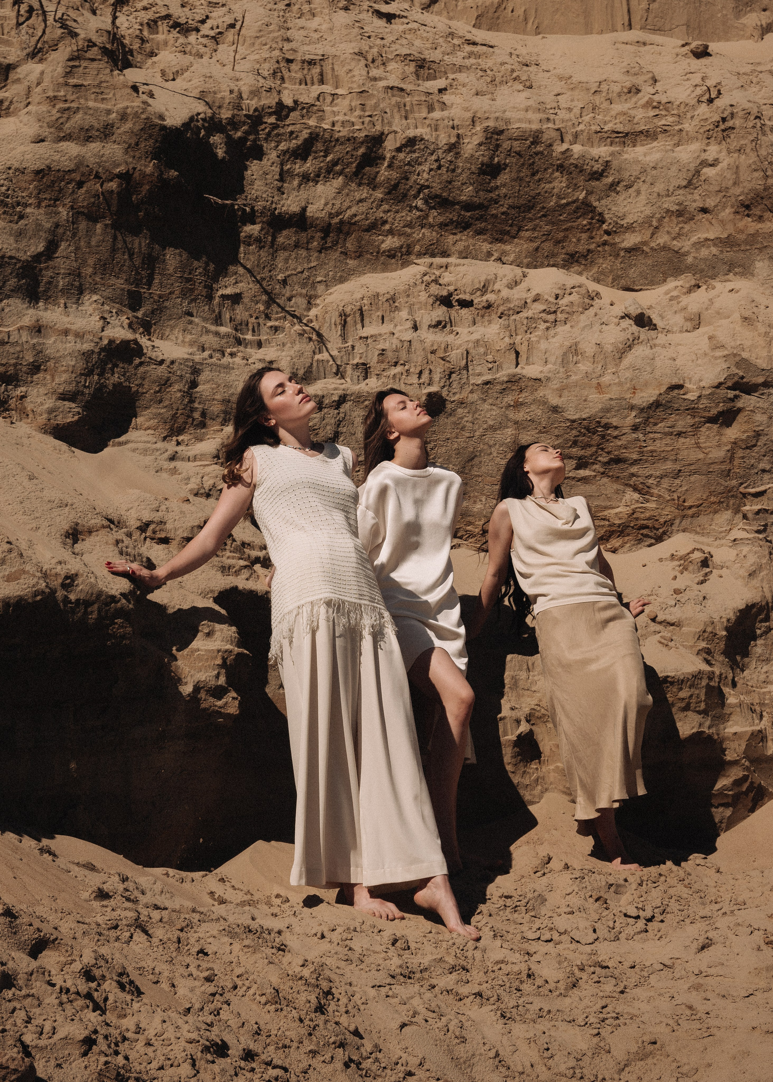 Фотопроект: Свобода