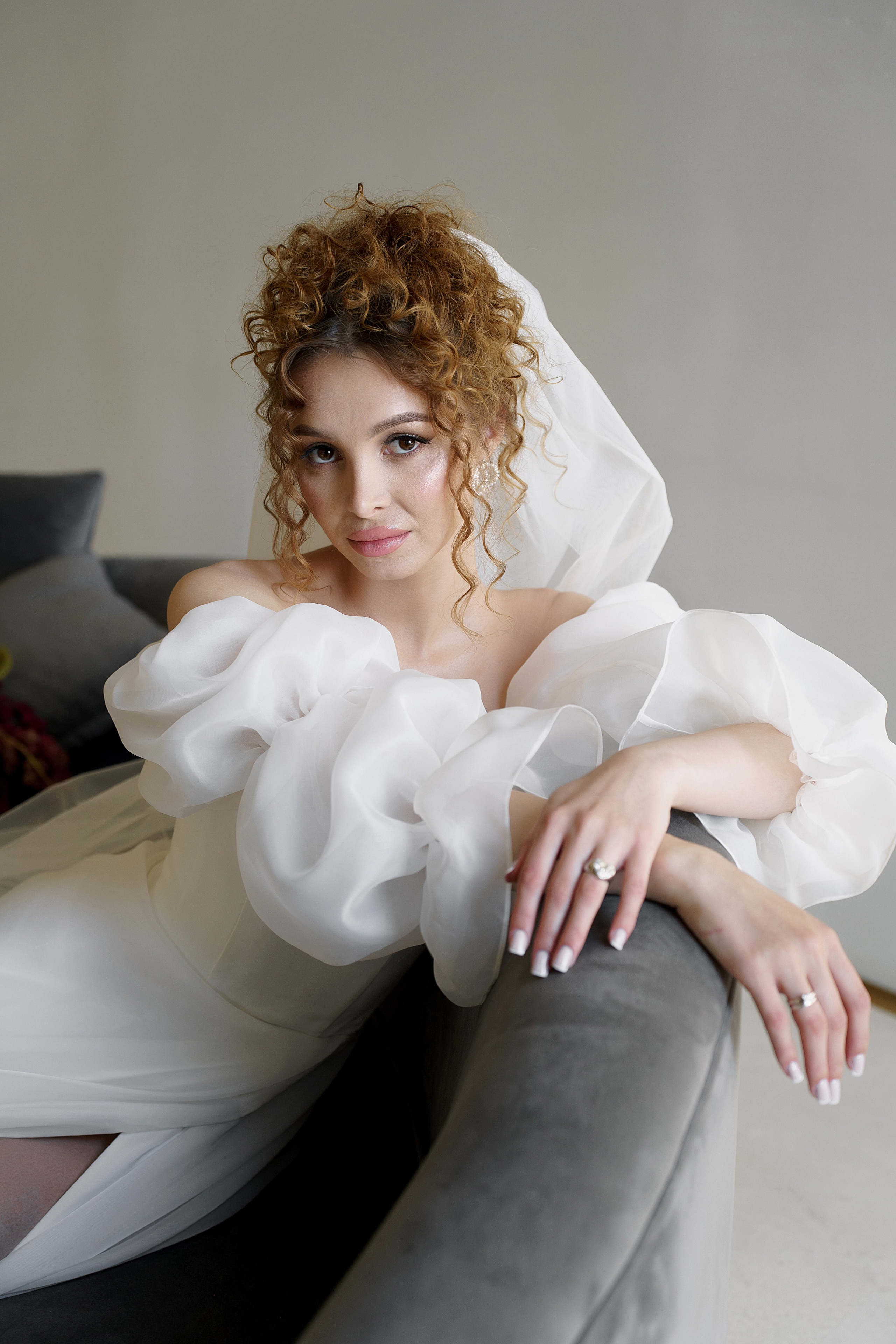 Глеб+Ангелина. Свадебный фотограф в Краснодаре Алексей Кудинов