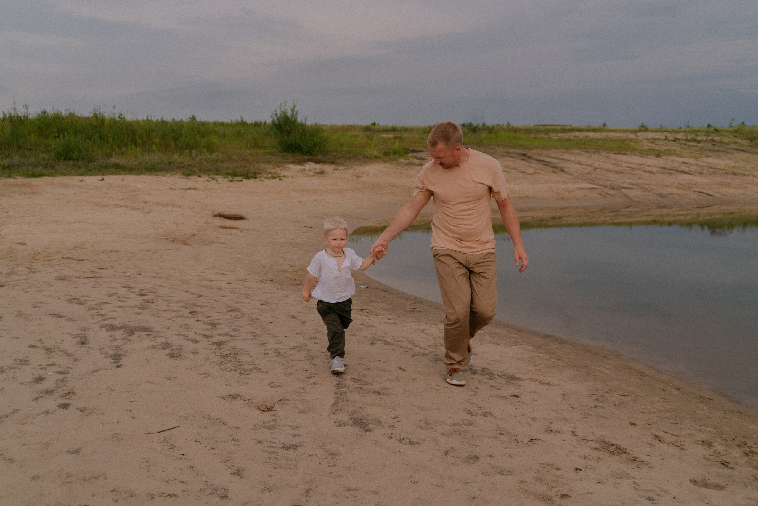 На берегу неба…. FotoTanya. Раменское/Жуковский/Бронницы