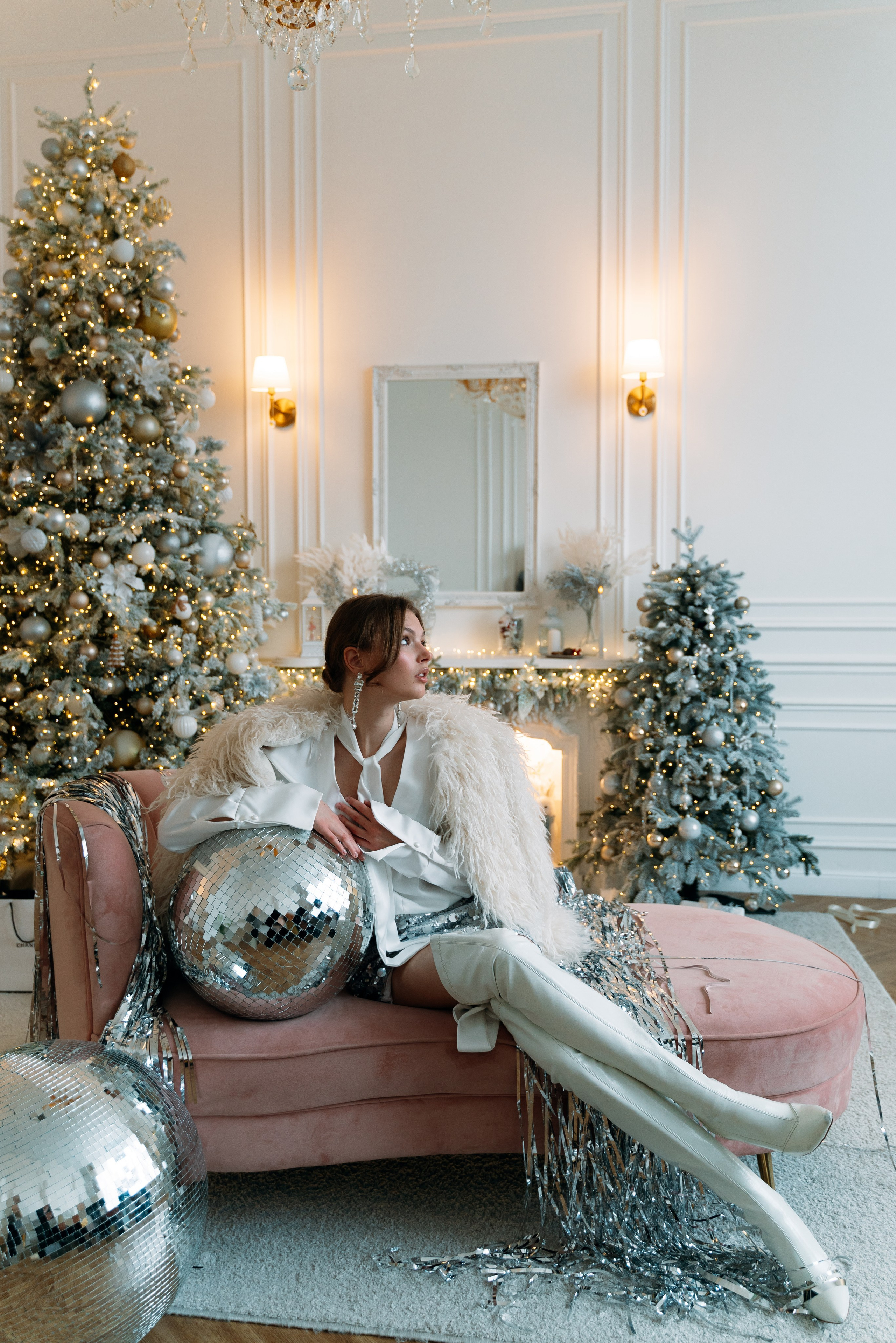 Happy New Year. FotoTanya. Раменское/Жуковский/Бронницы