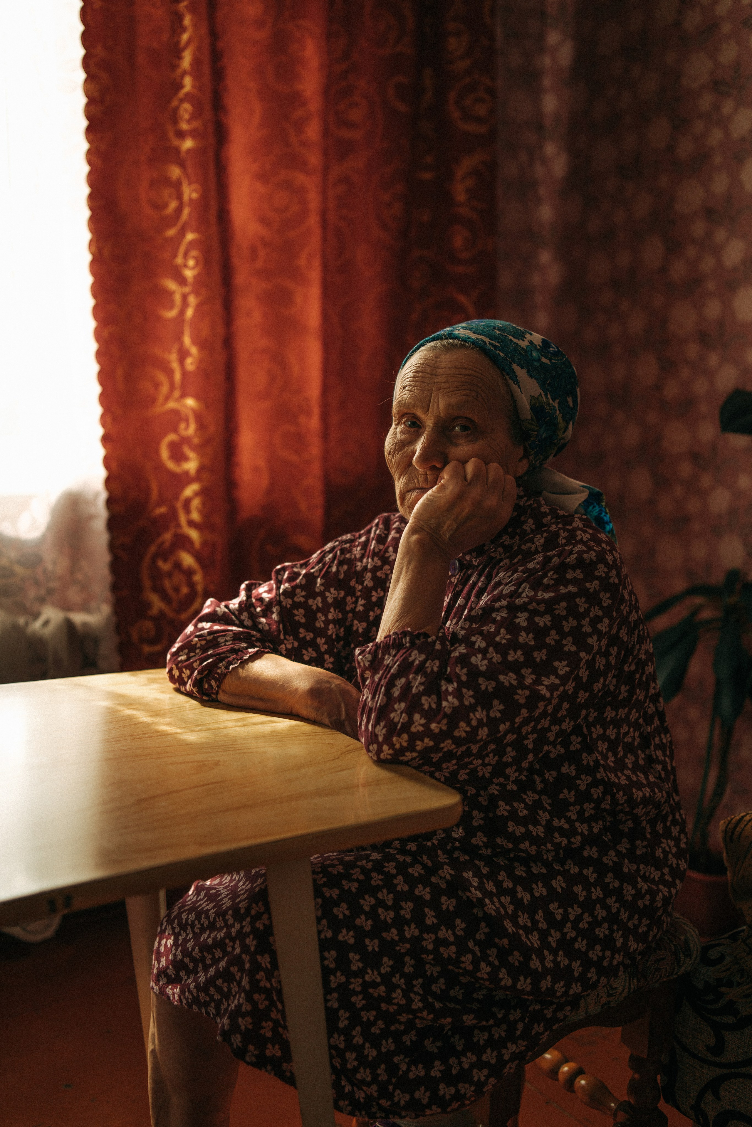 С Бабулей. FotoTanya. Раменское/Жуковский/Бронницы