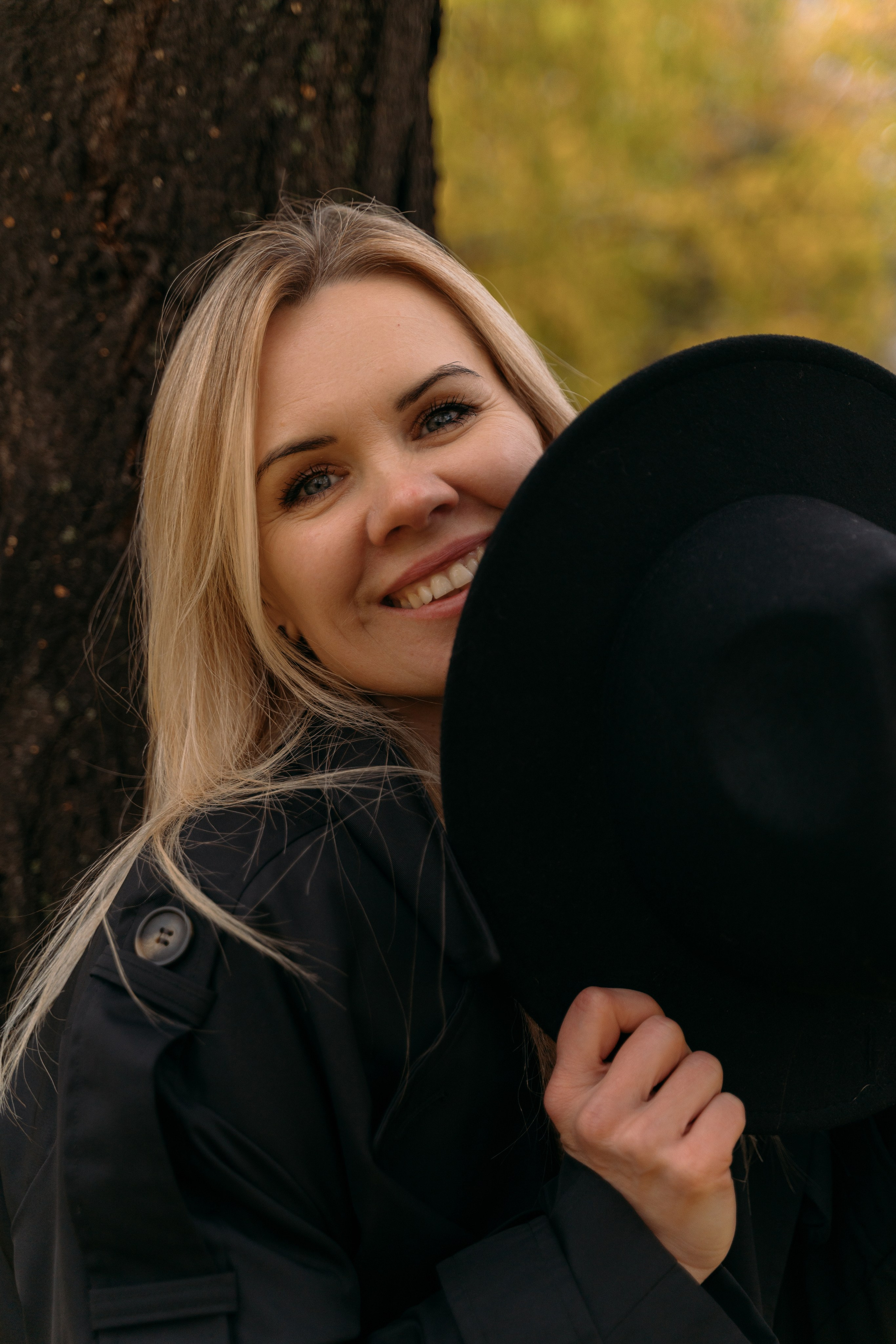 Осенняя история. FotoTanya. Раменское/Жуковский/Бронницы