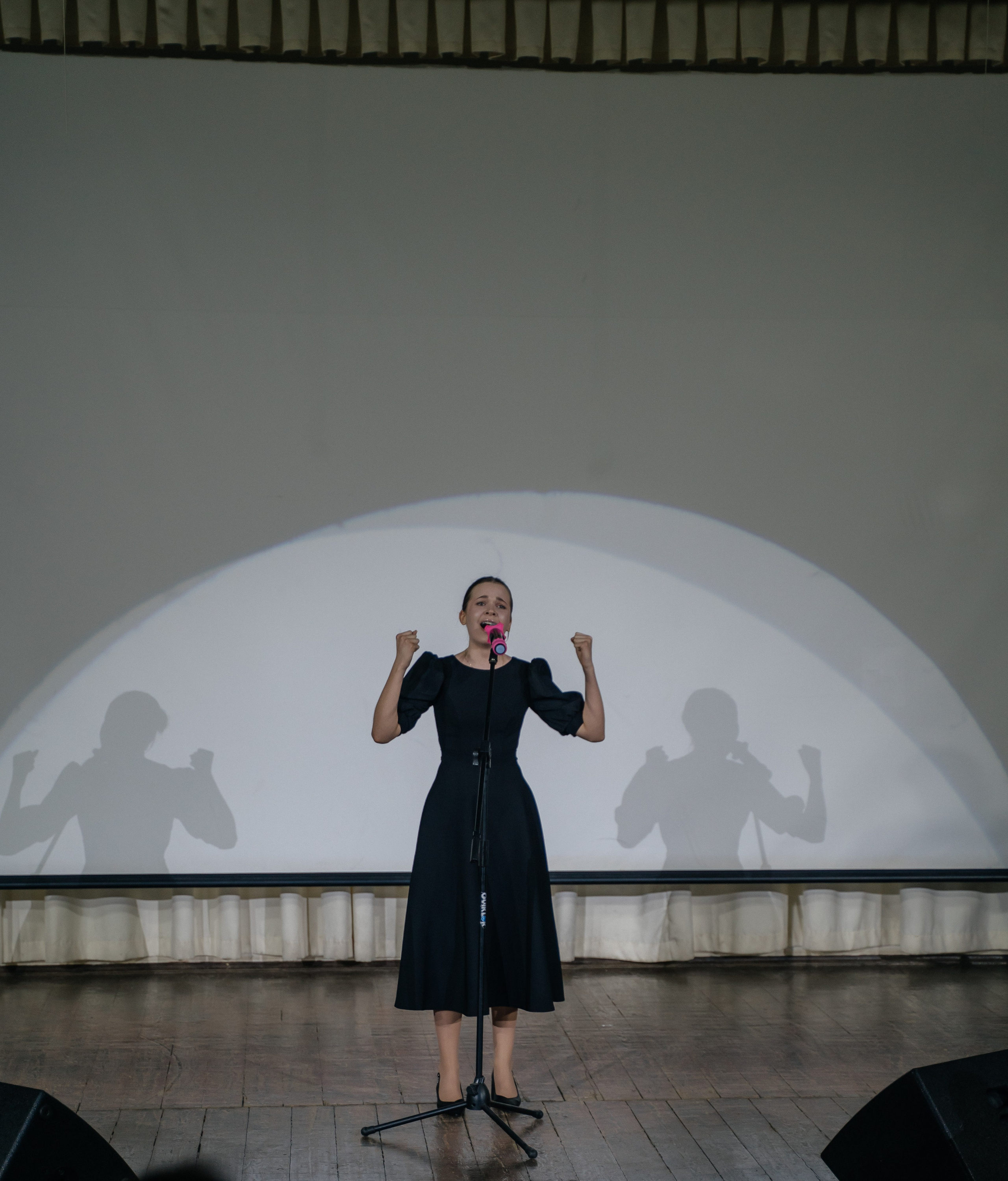 Концерт ко ДНЮ ПОБЕДЫ. FotoTanya. Раменское/Жуковский/Бронницы