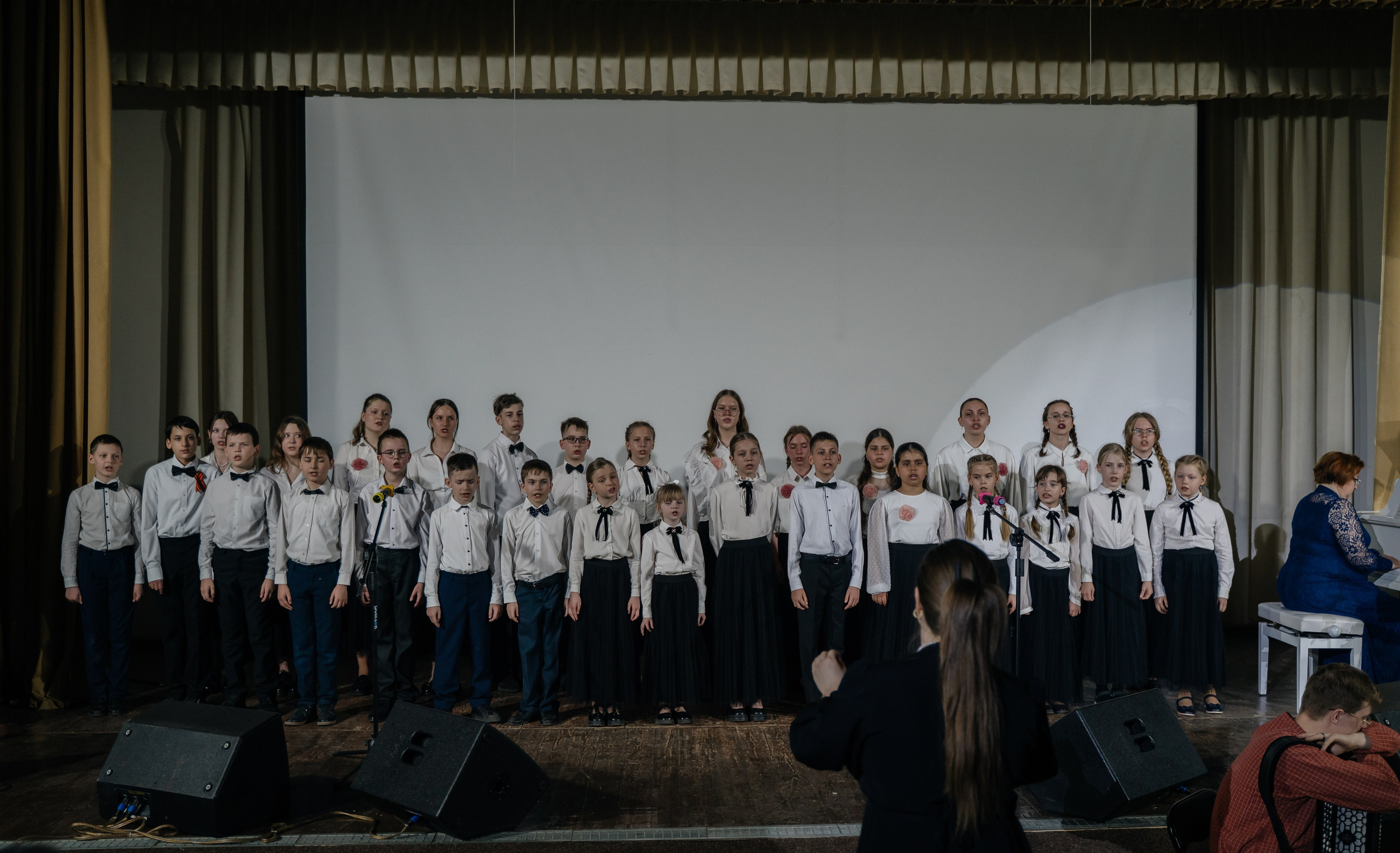 Концерт ко ДНЮ ПОБЕДЫ. FotoTanya. Раменское/Жуковский/Бронницы