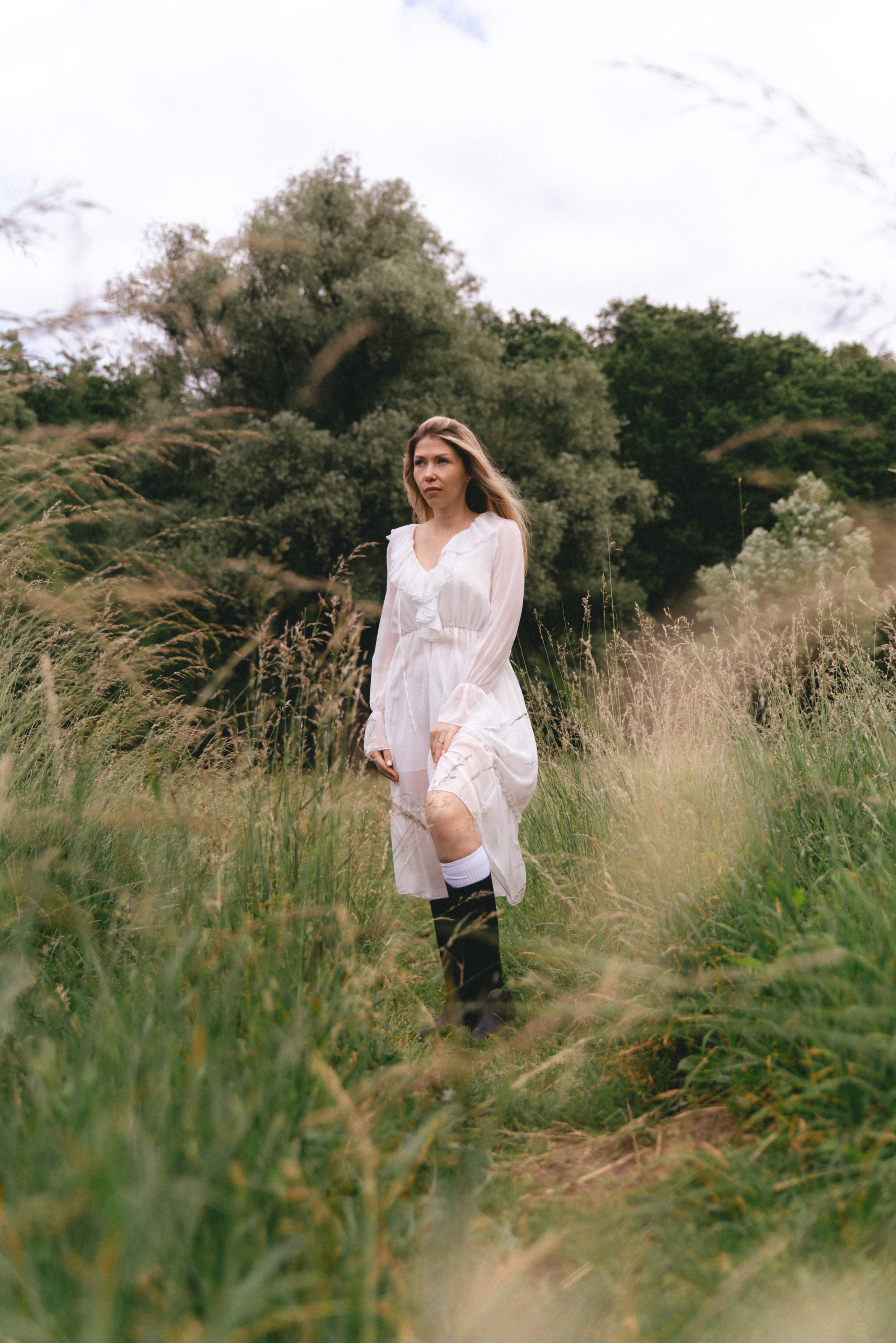 ЛЕТНЯЯ ИСТОРИЯ. FotoTanya. Раменское/Жуковский/Бронницы