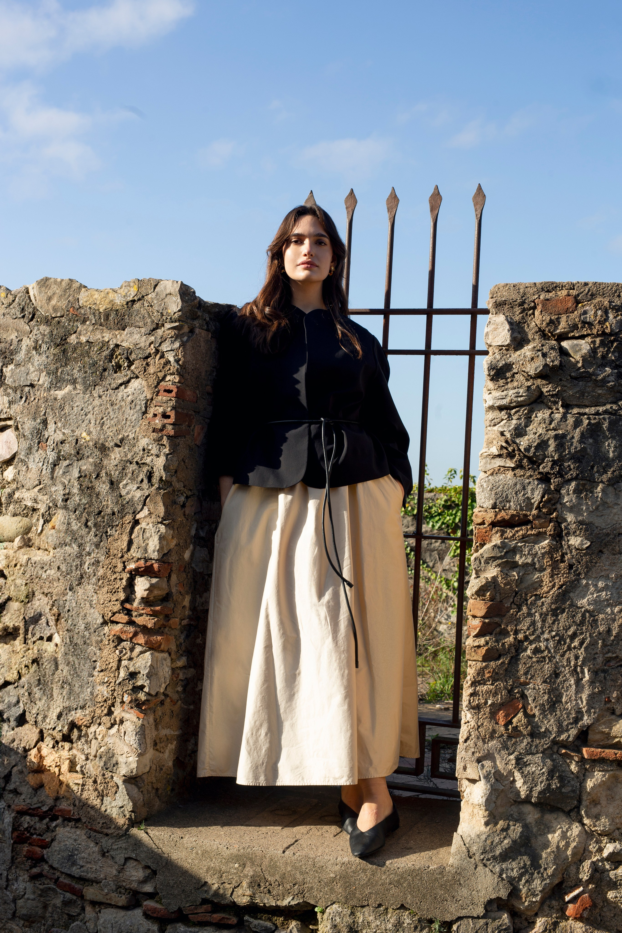 Emka//Spain. Продюсер фото и видео контента