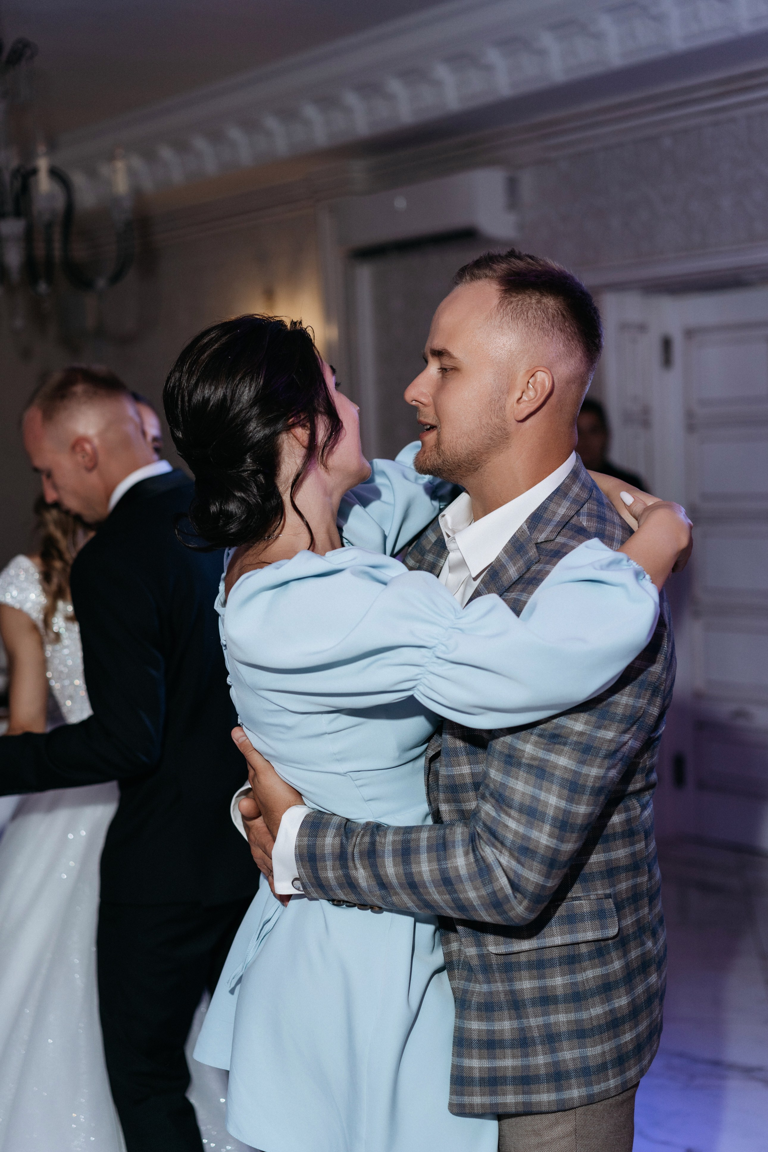 Александр и Ирина. Свадебный и семейный фотограф в Калининграде Анастасия Гриценко