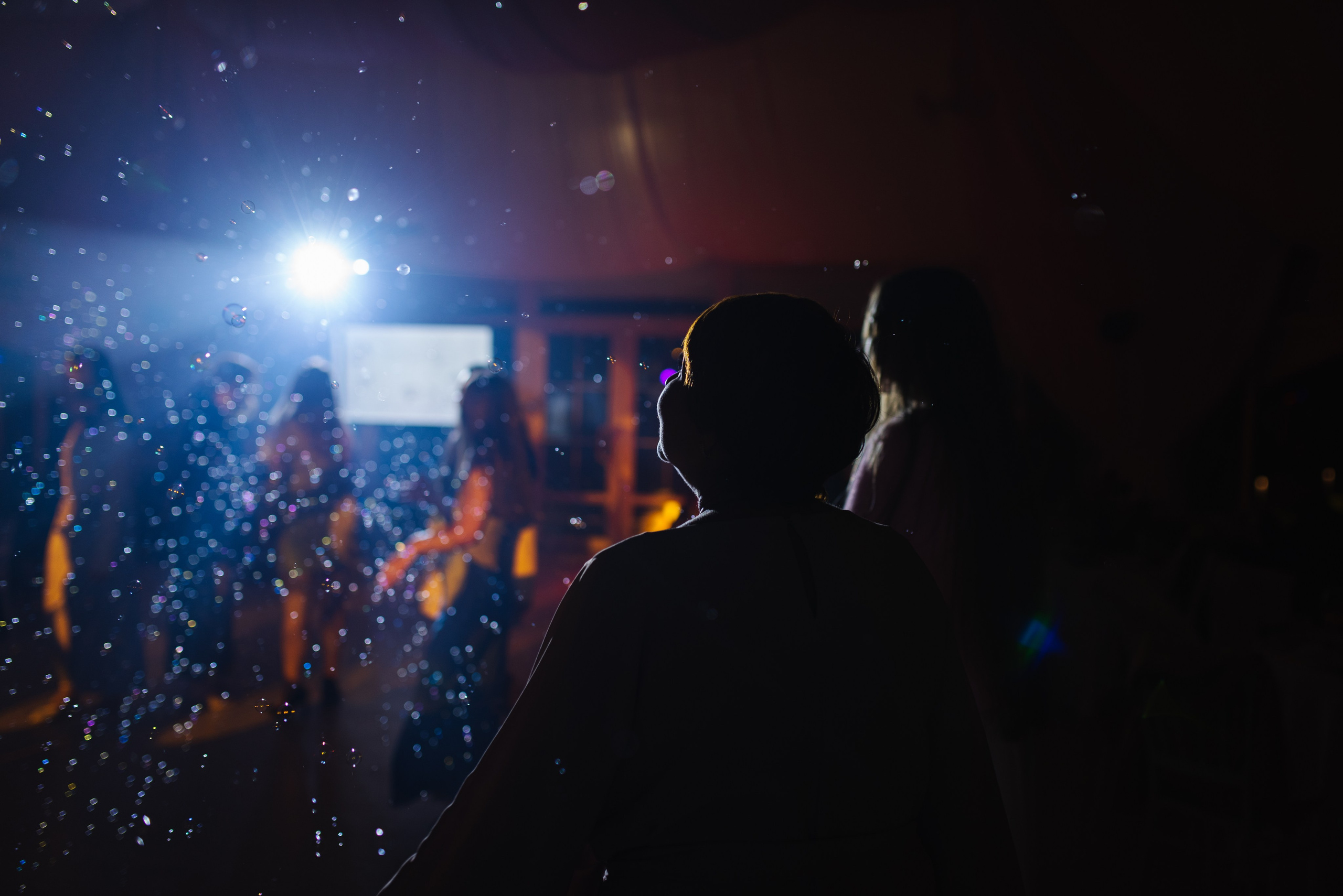 Атмосферно!. Свадебный фотограф Анастасия Бударина