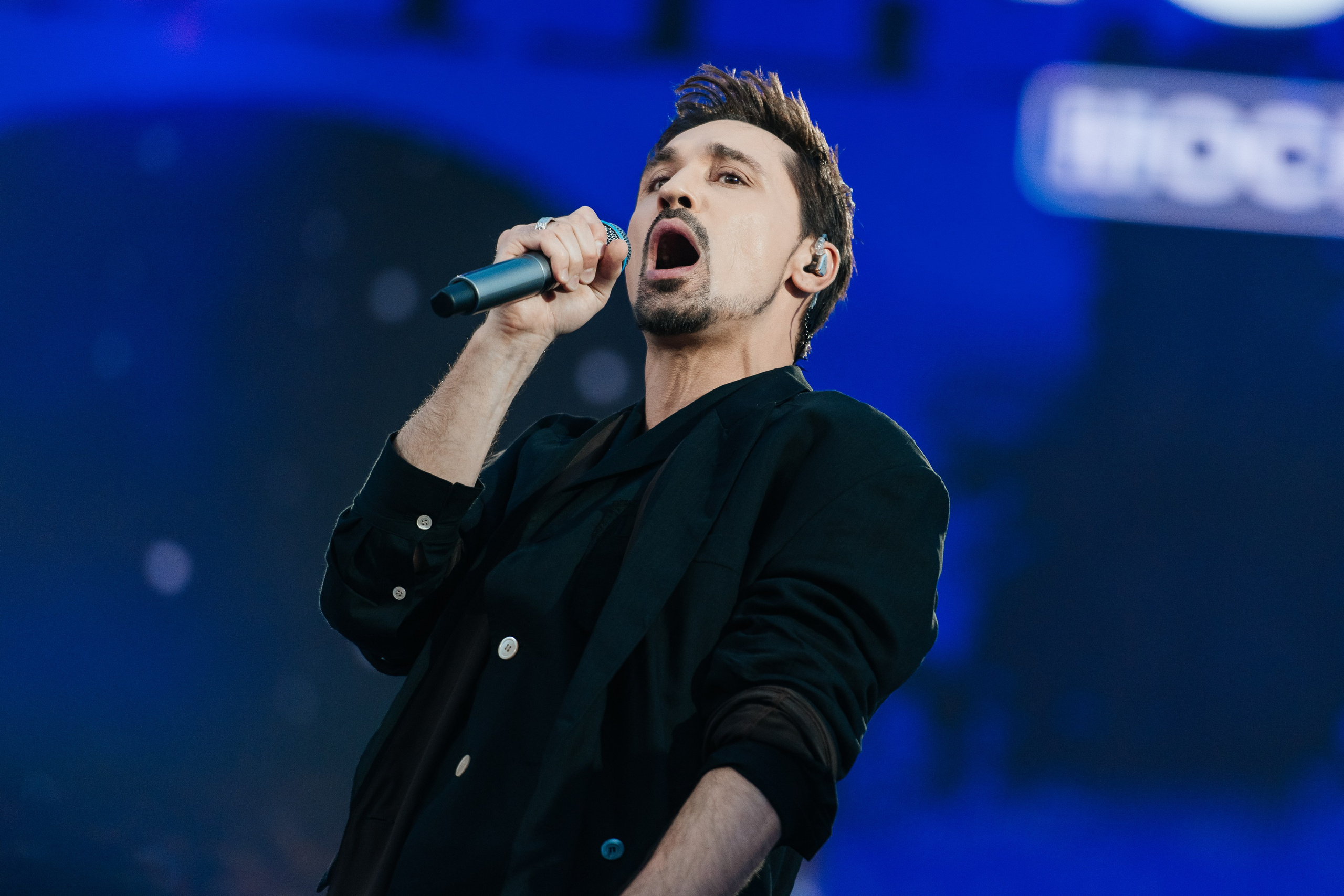 VK FEST 2024. ДИНА МИХНЕВА спортивный фотограф Москва