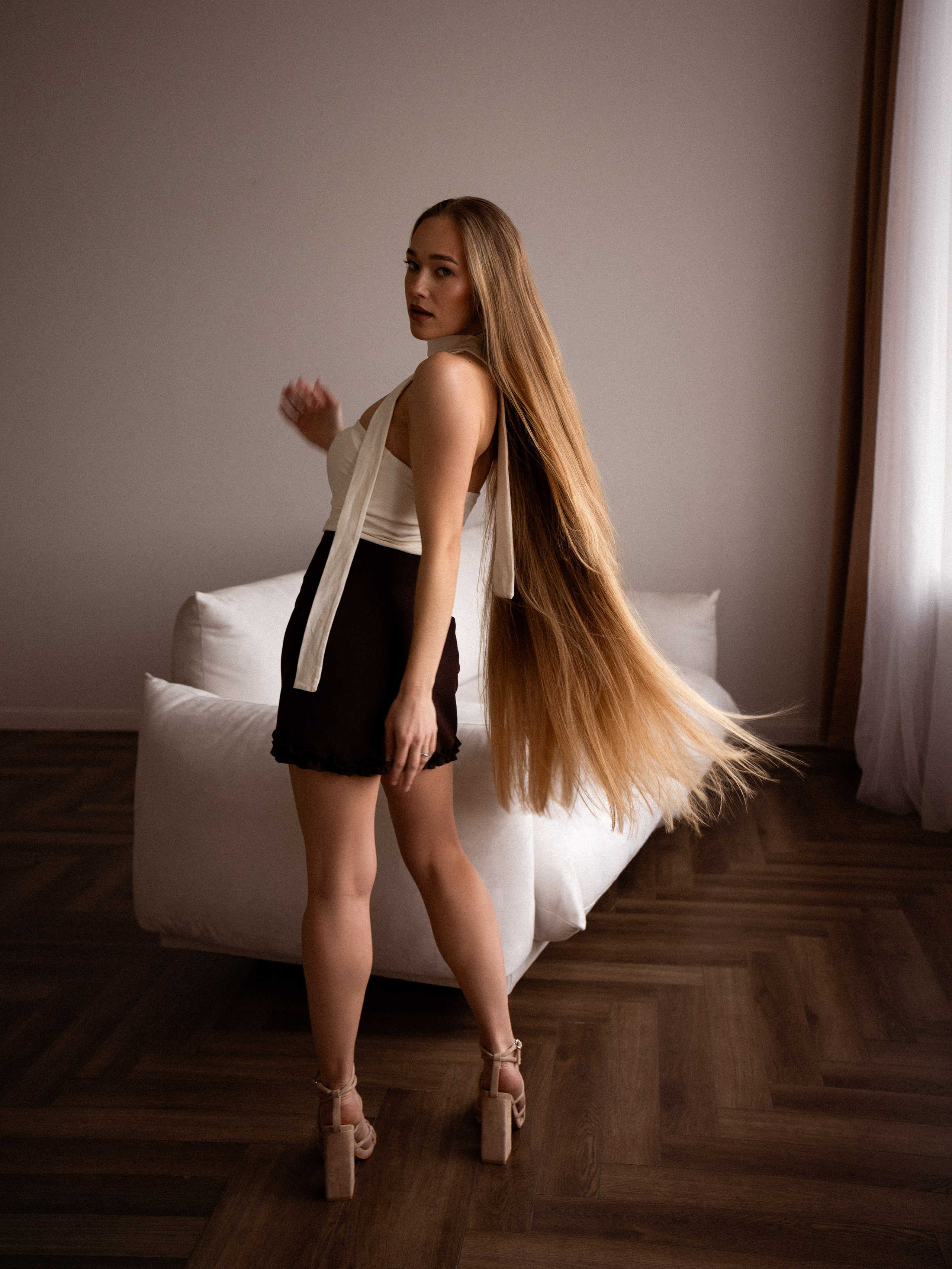 Арина. Фотограф Екатерина