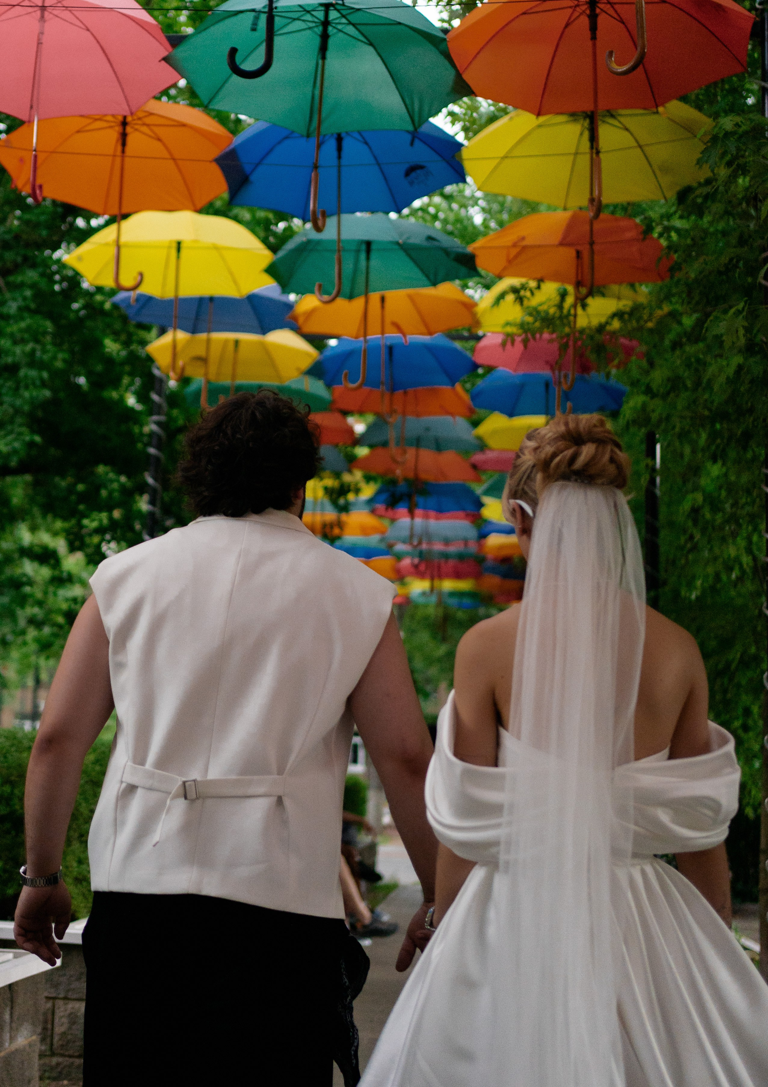 Артём и Дарья. Елена Чернега свадебный и коммерческий фотограф