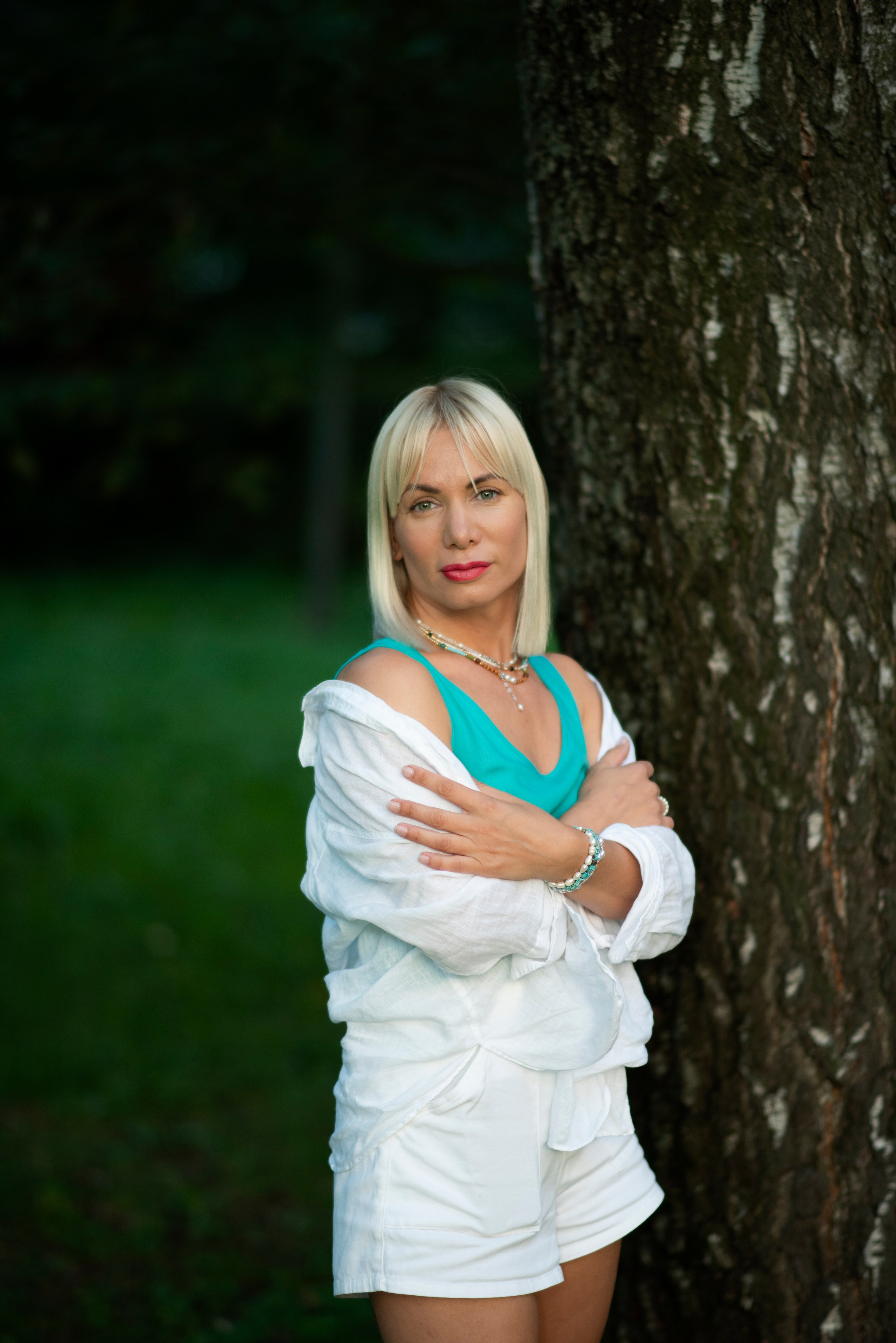 Фотопикник в Сокольниках. Фотограф в Москве Безлюдов Михаил