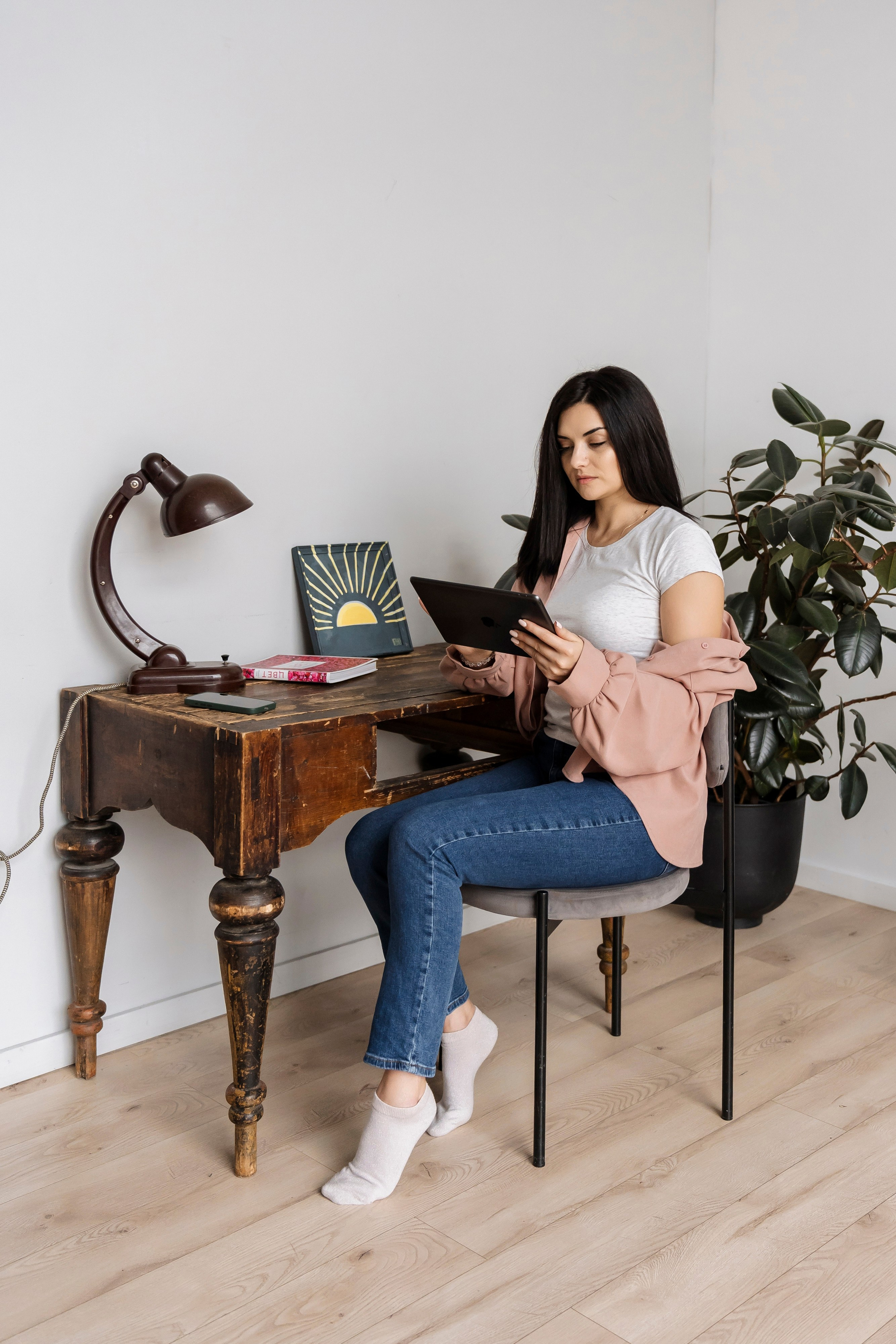 Фотосессия для Инессы. Свадебный фотограф в Москве Яна Деньгина