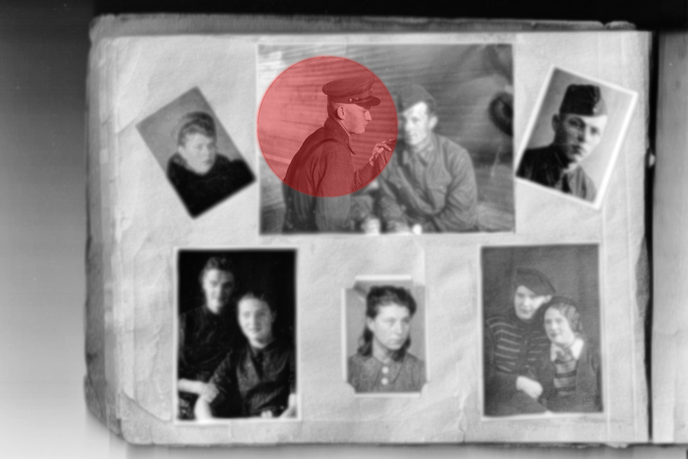 So far, alive and well. Daria Kryl