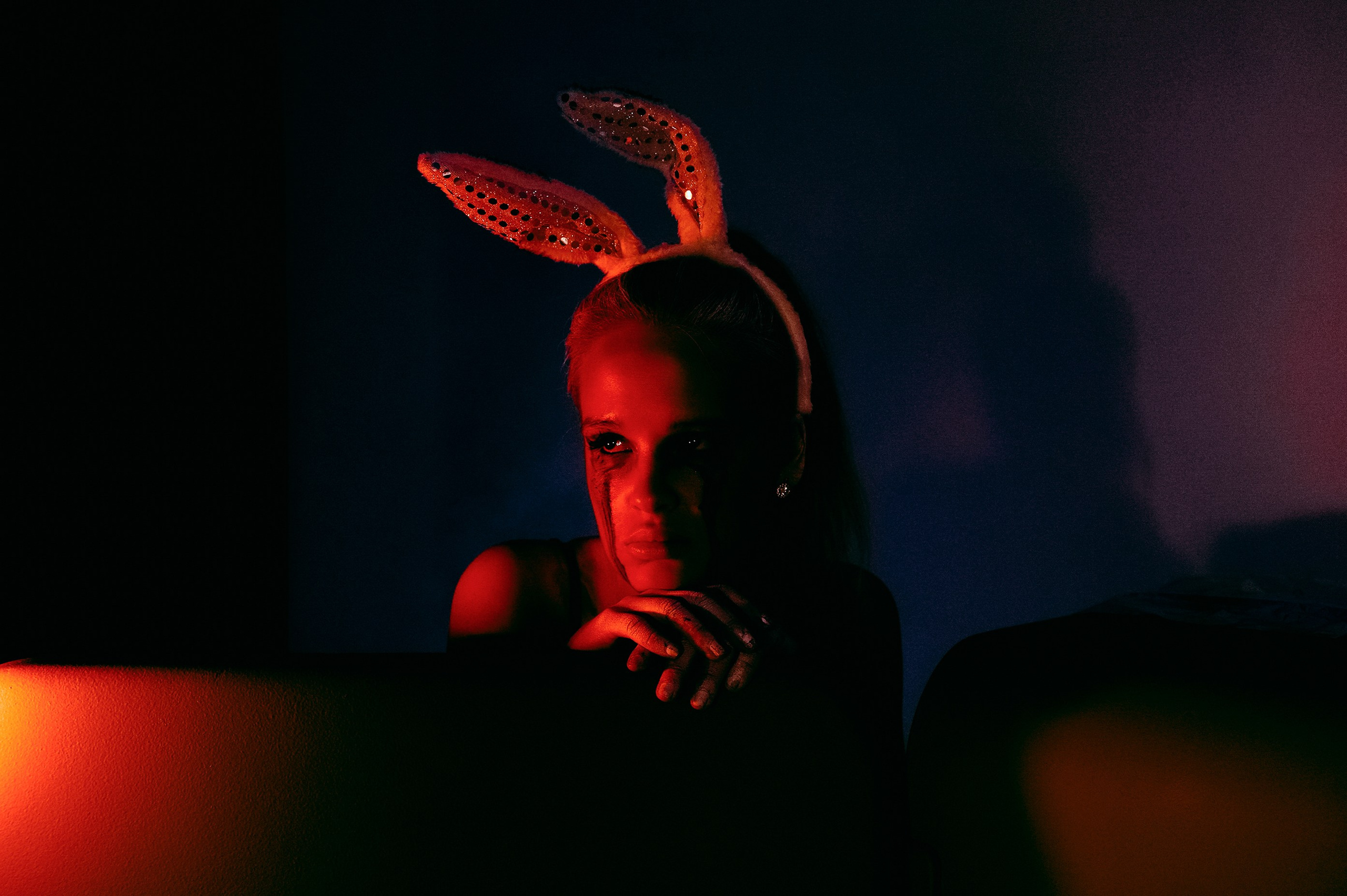 Разморозка