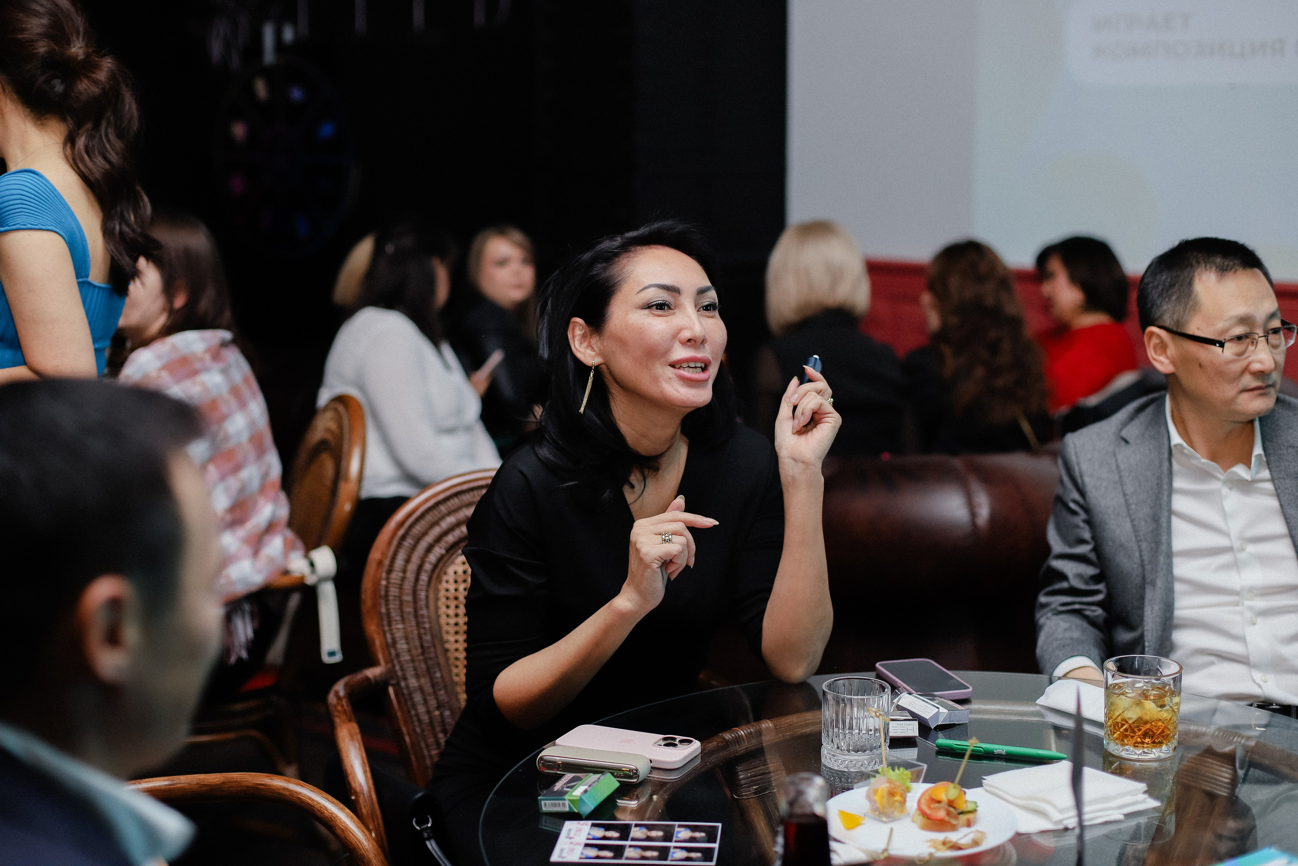 MonAmie 2024. Фотограф в Алматы и Москве Даша Пушкина