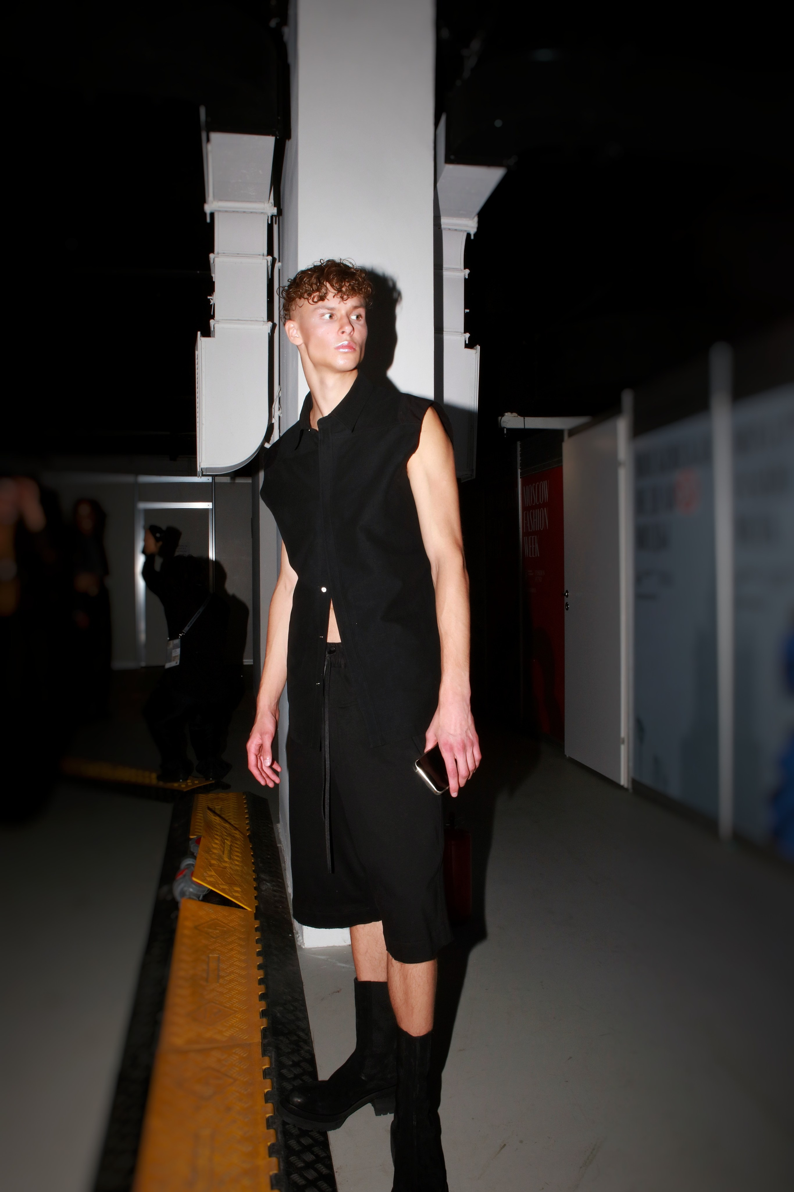 Ianis Chamalidy. Вероника Конева — фотограф. Фотографирую жизнь