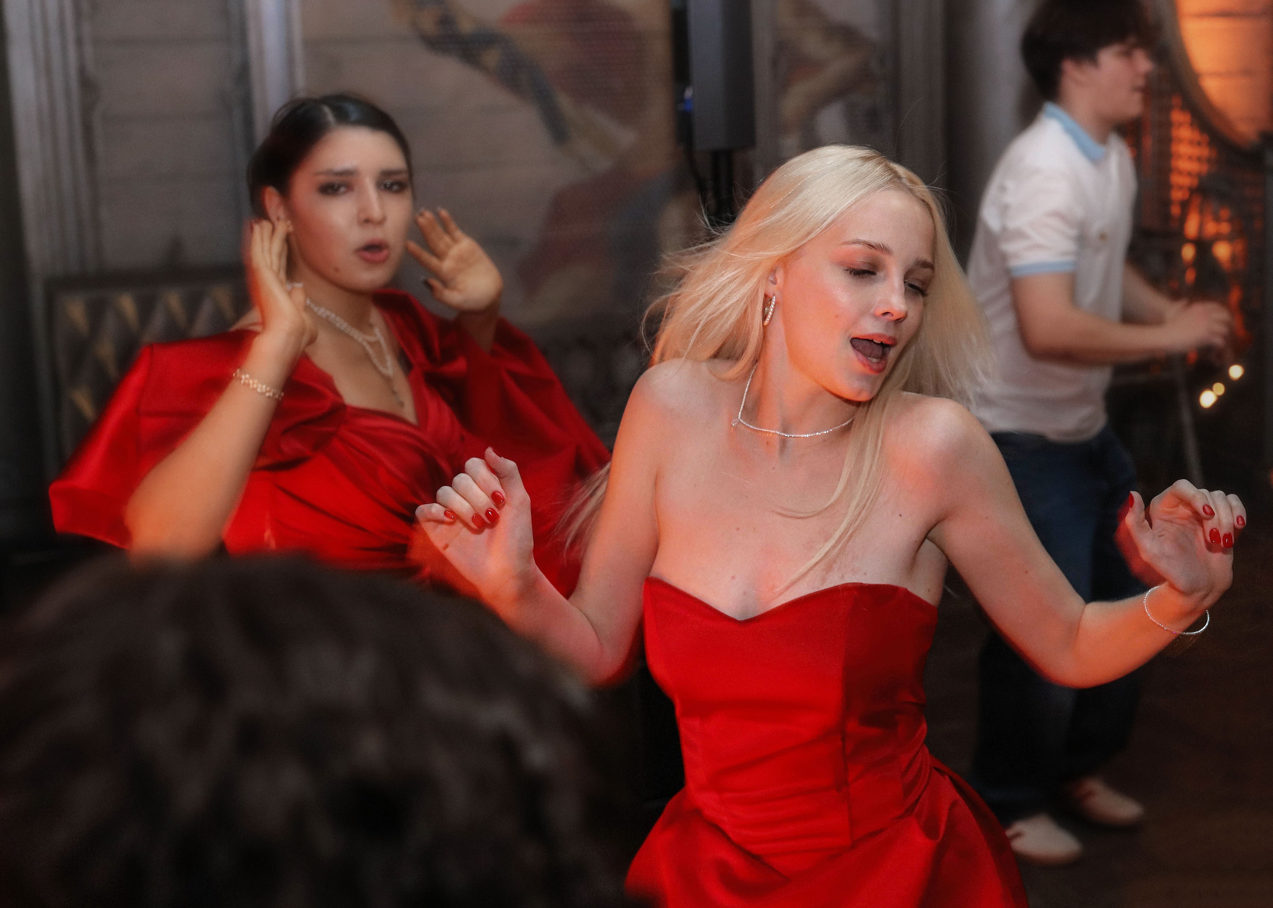 TURANDOT. Вероника Конева — фотограф. Фотографирую жизнь