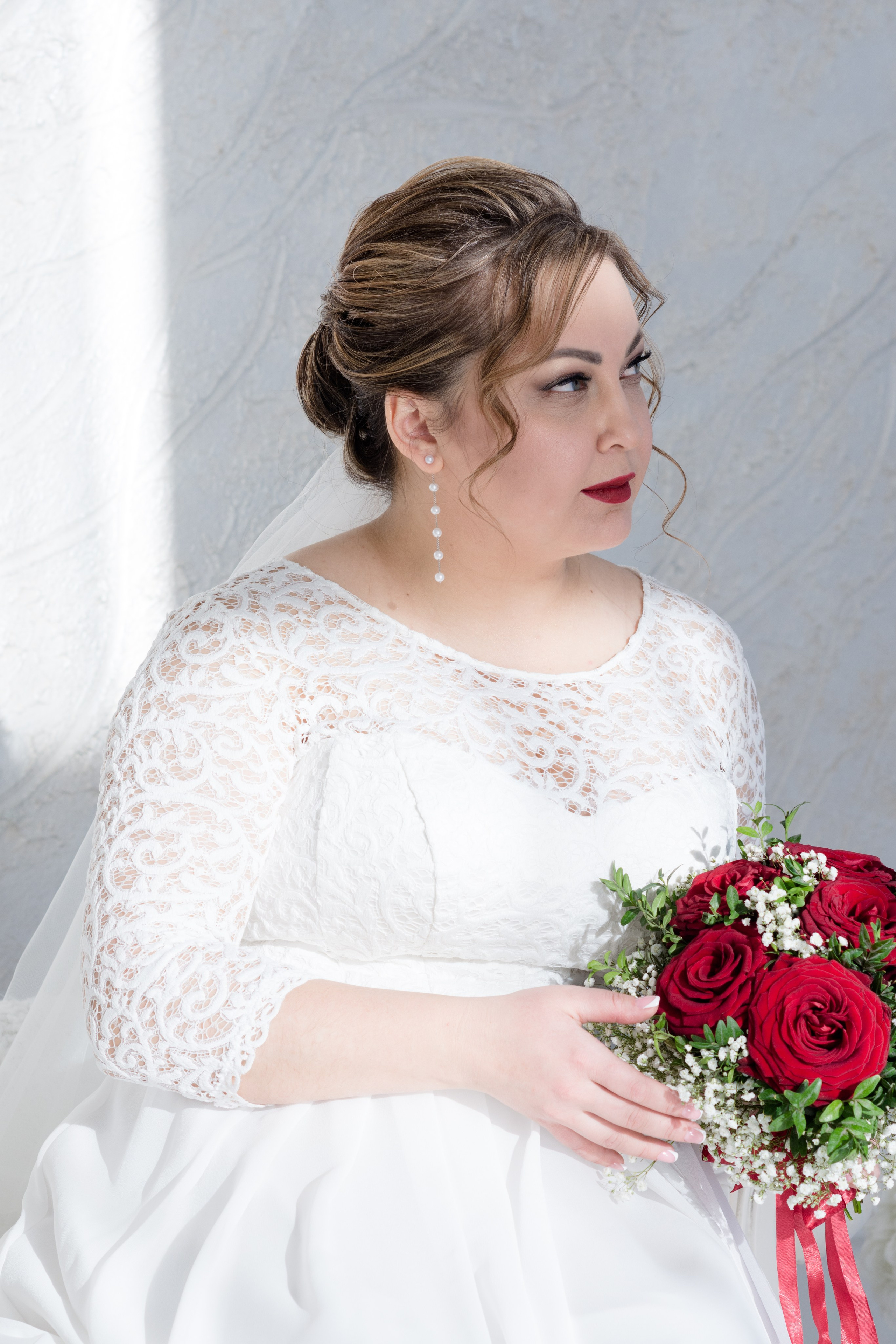 Свадьба Екатерины и Михаила. Фотограф Максим Буряк