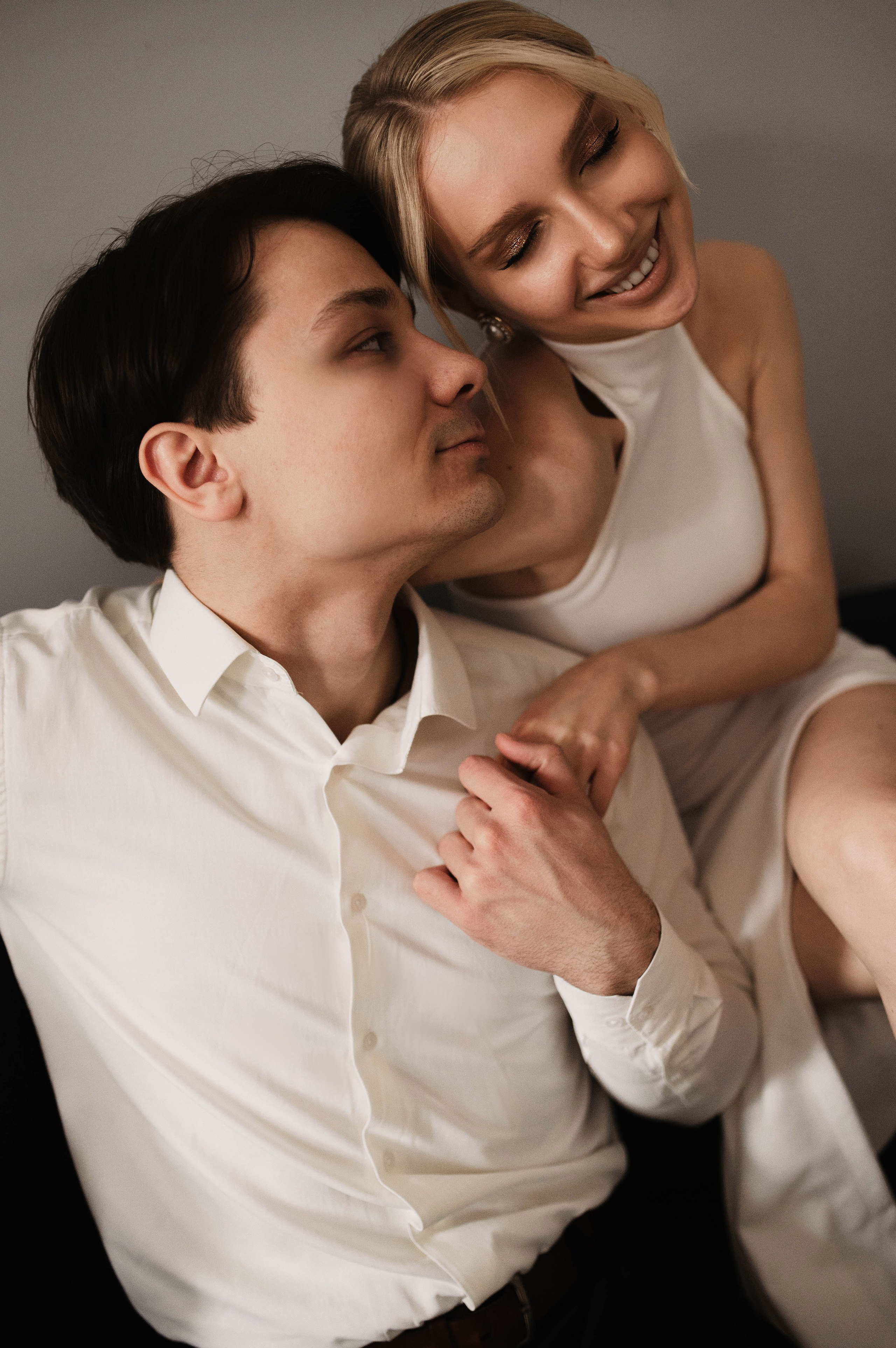 Y&A | WED LOVESTORY. Лайфстайл фотограф в Санкт-Петербурге — Вера Целикова