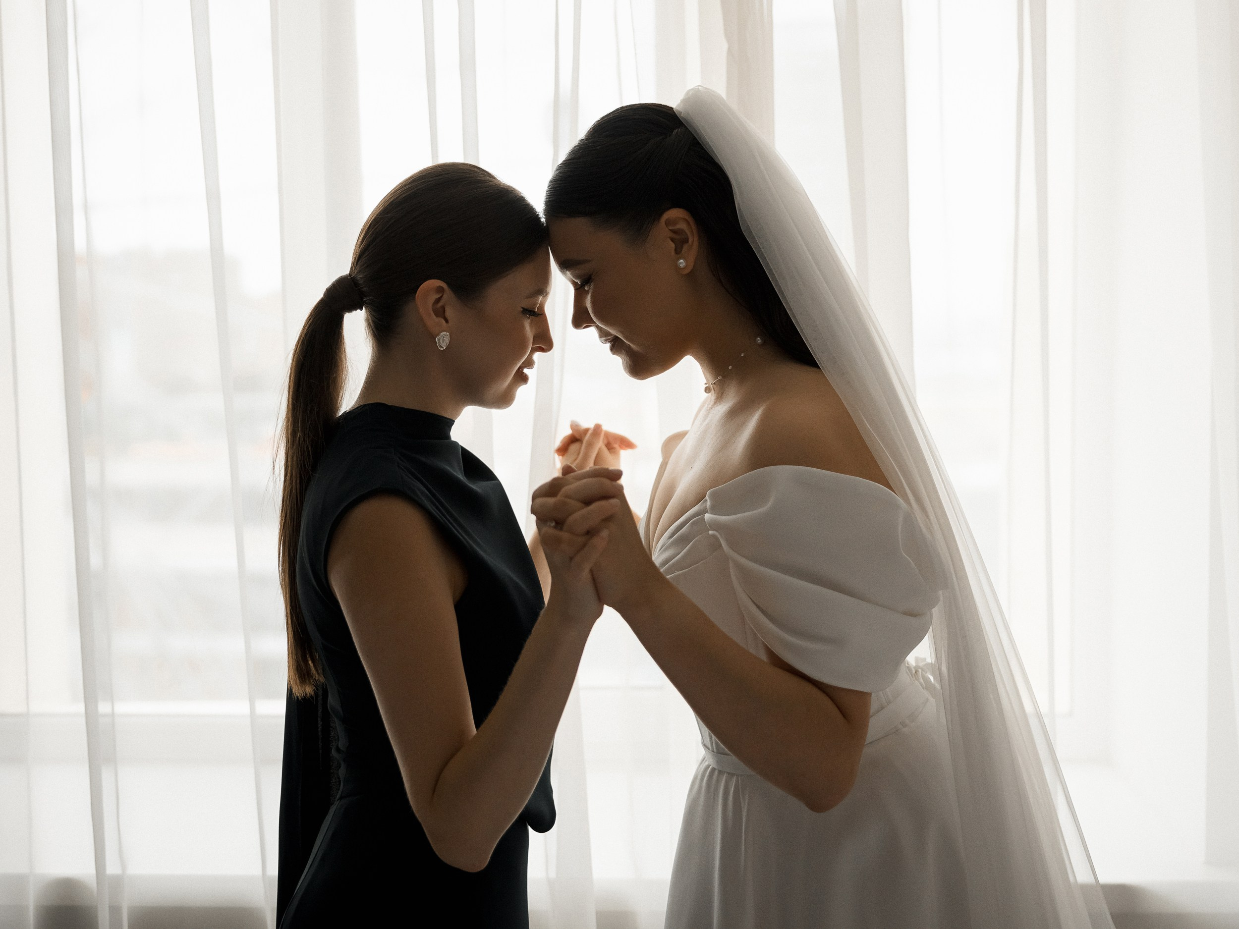 09.08.25. Сабир и Азалия. Фотограф Александр Федоренко