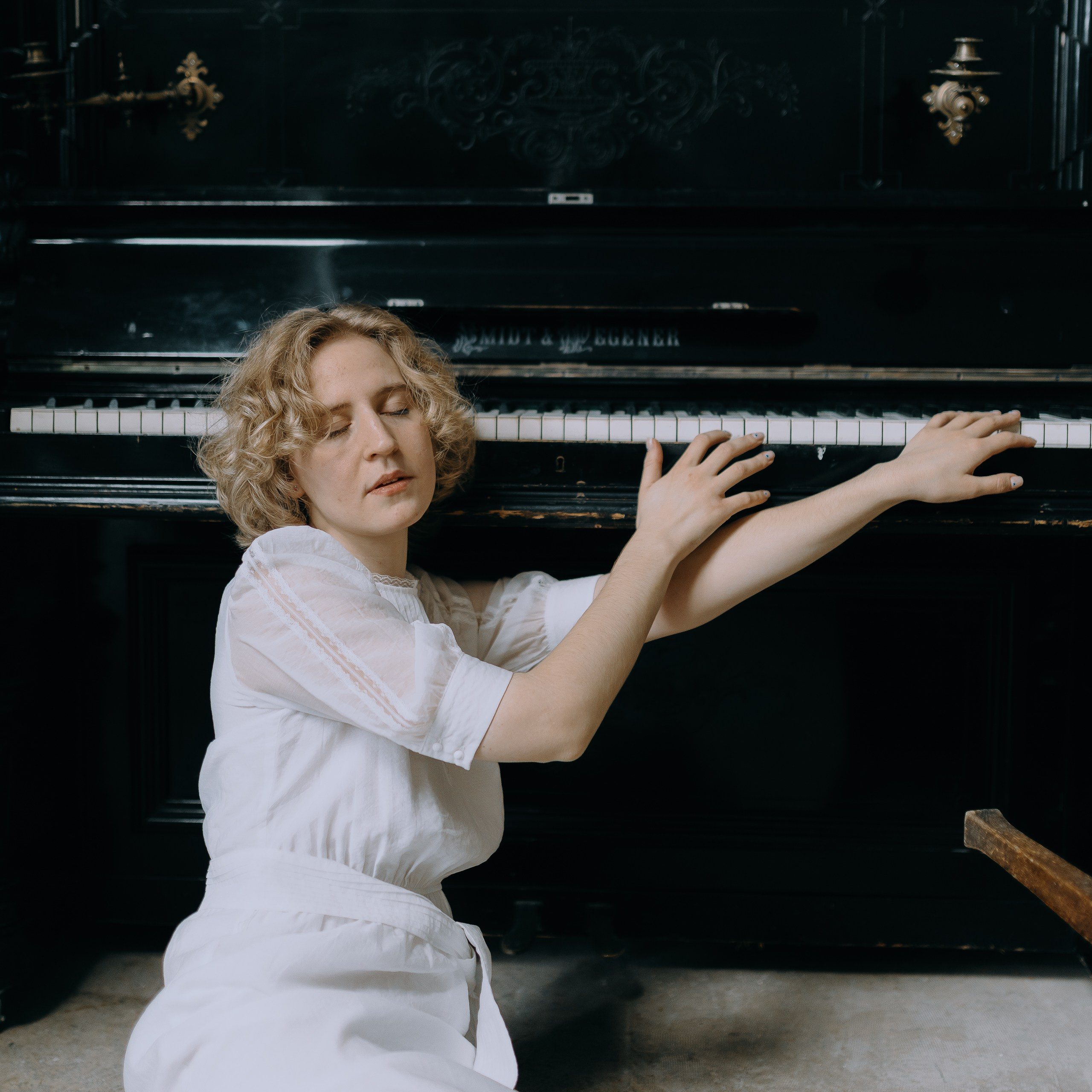 🎹. Фотограф Вика Про