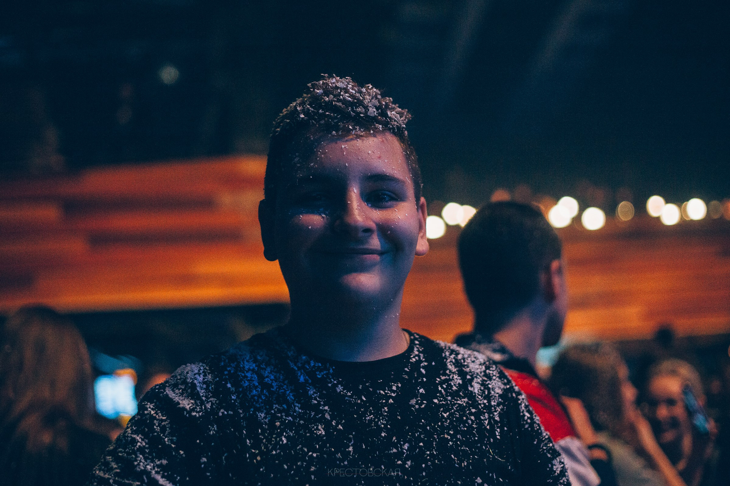 /feduk 2018. Фотограф Вика Про