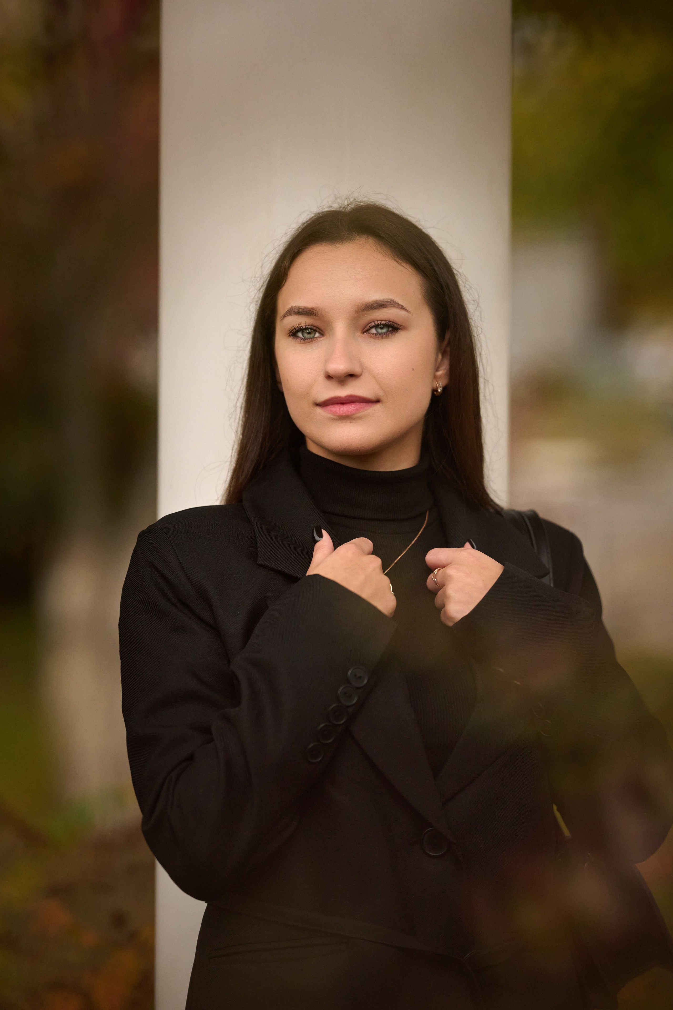 Фотосессия в золотой осени Старого Оскола. Профессиональный фотограф Старый Оскол, Губкин — свадьба, венчание, крещение, юбилей и день рождения