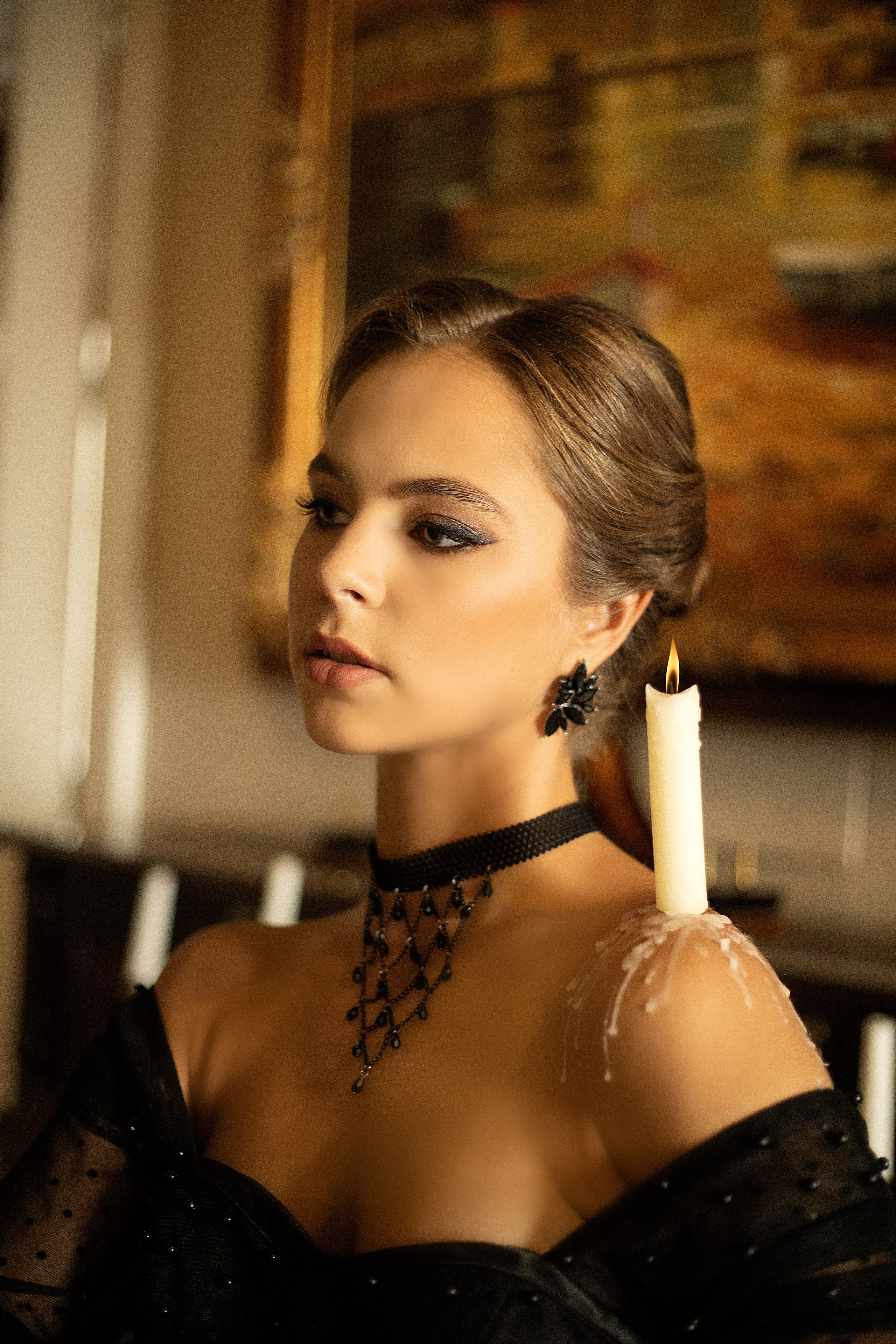 Контент-фотограф в Калининграде (Москве) Наталья Кеворкова