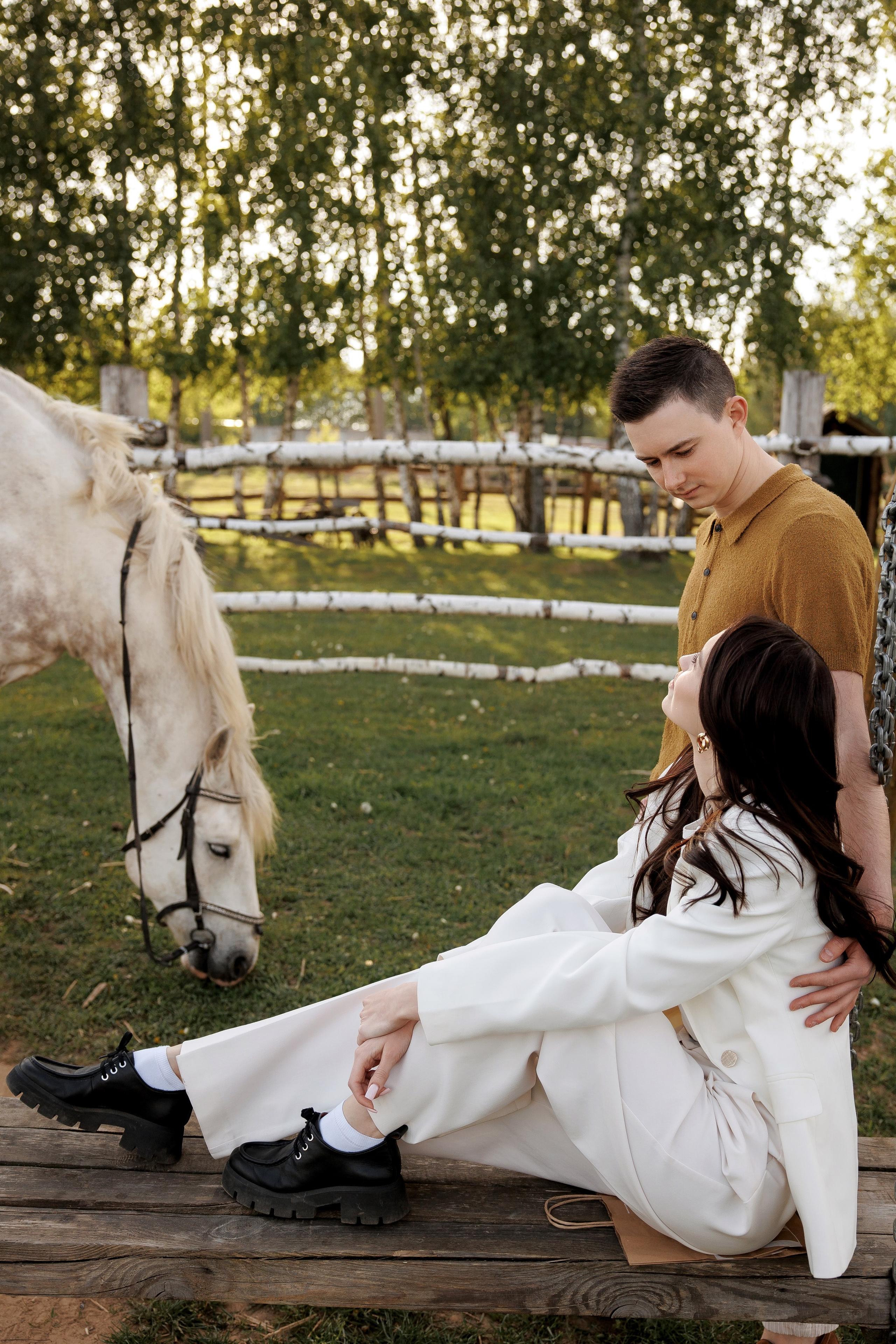 Евгений+Анастасия. Свадебный фотограф Каледич Тимофей