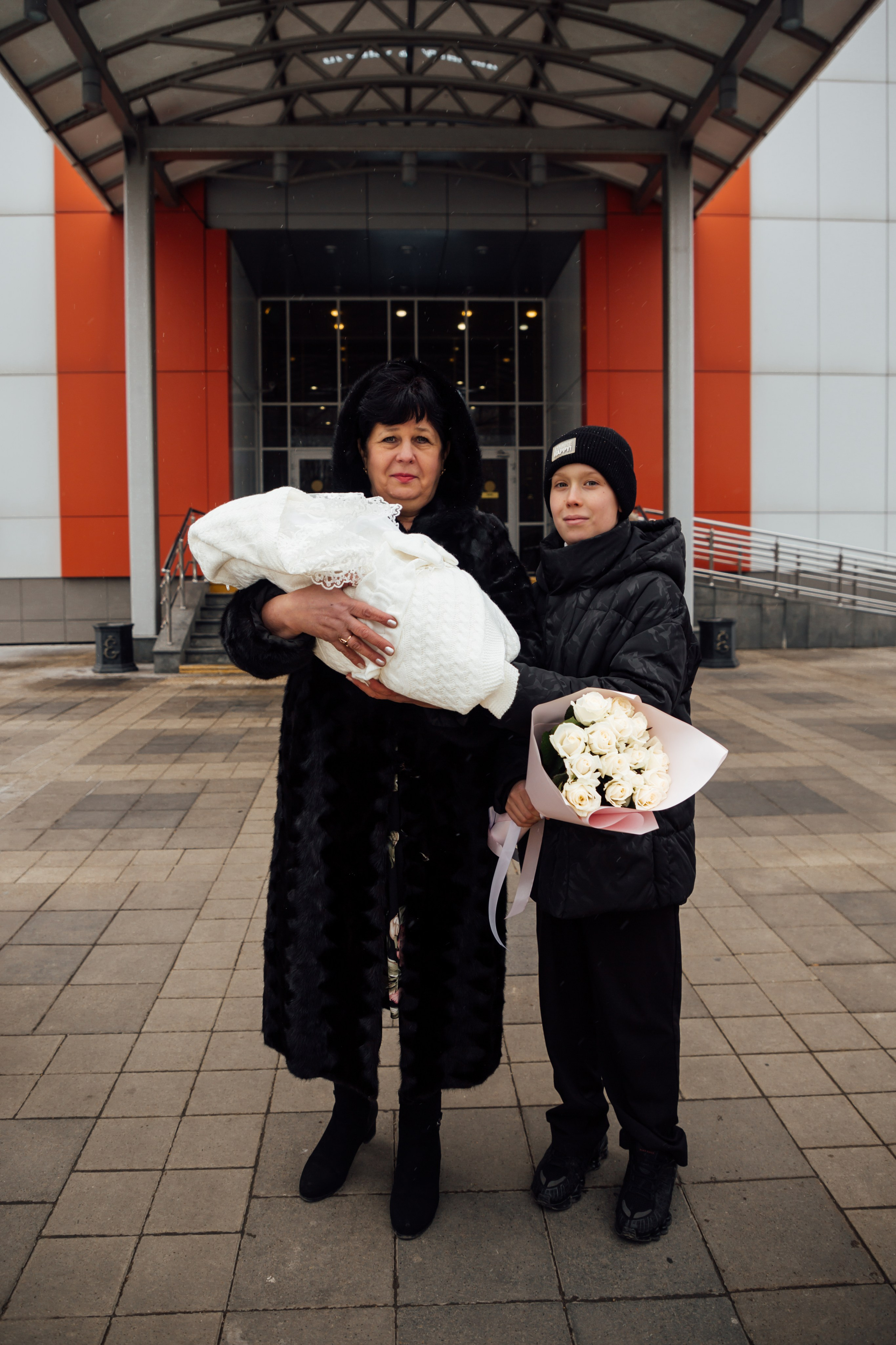 Выписка с ПЦ Краснодар. Свадебный и семейный фотограф/видеограф в Краснодаре Наталья Осинская