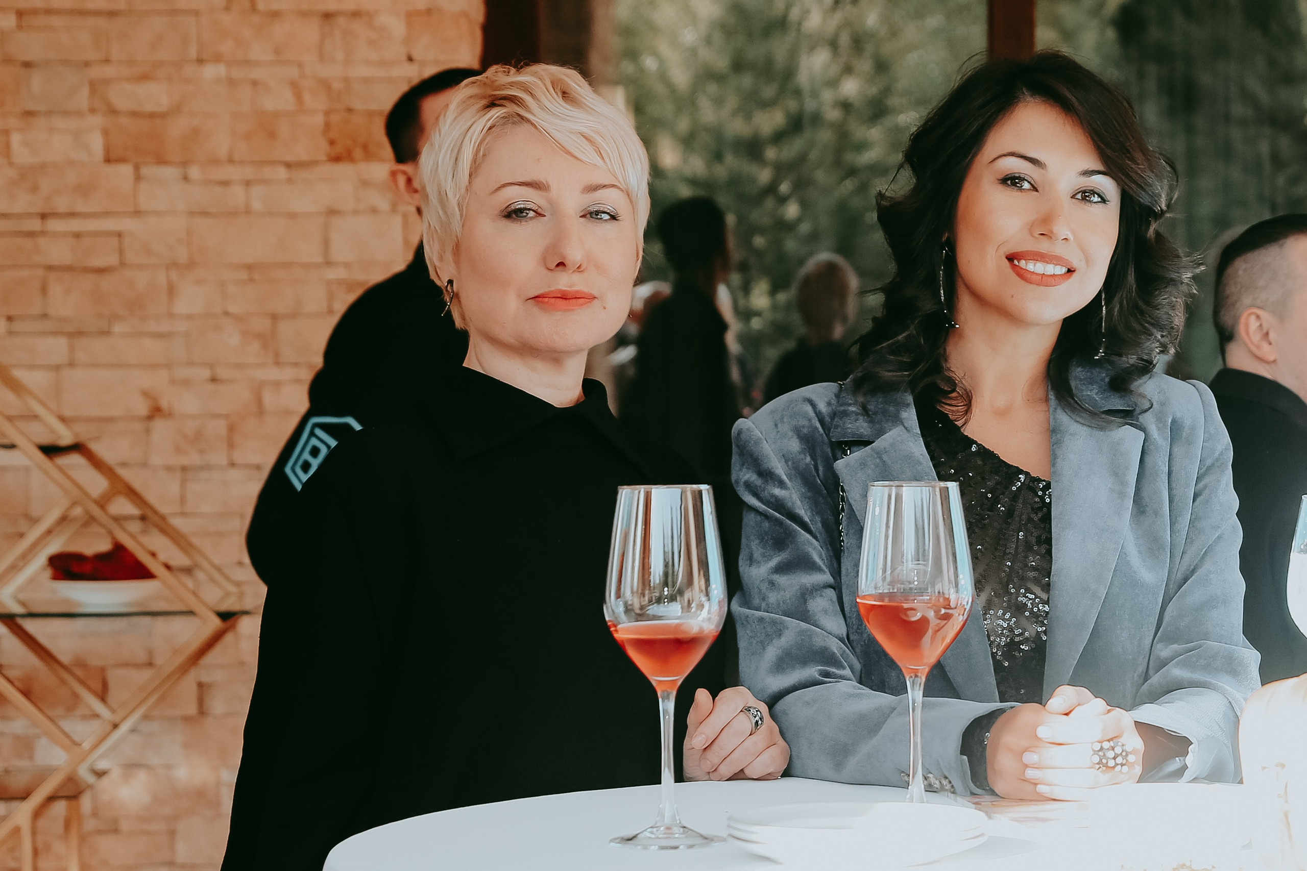 Премия WOW. Фотограф Ольга Махалова — Санкт-Петербург, Москва, Нижний Новгород