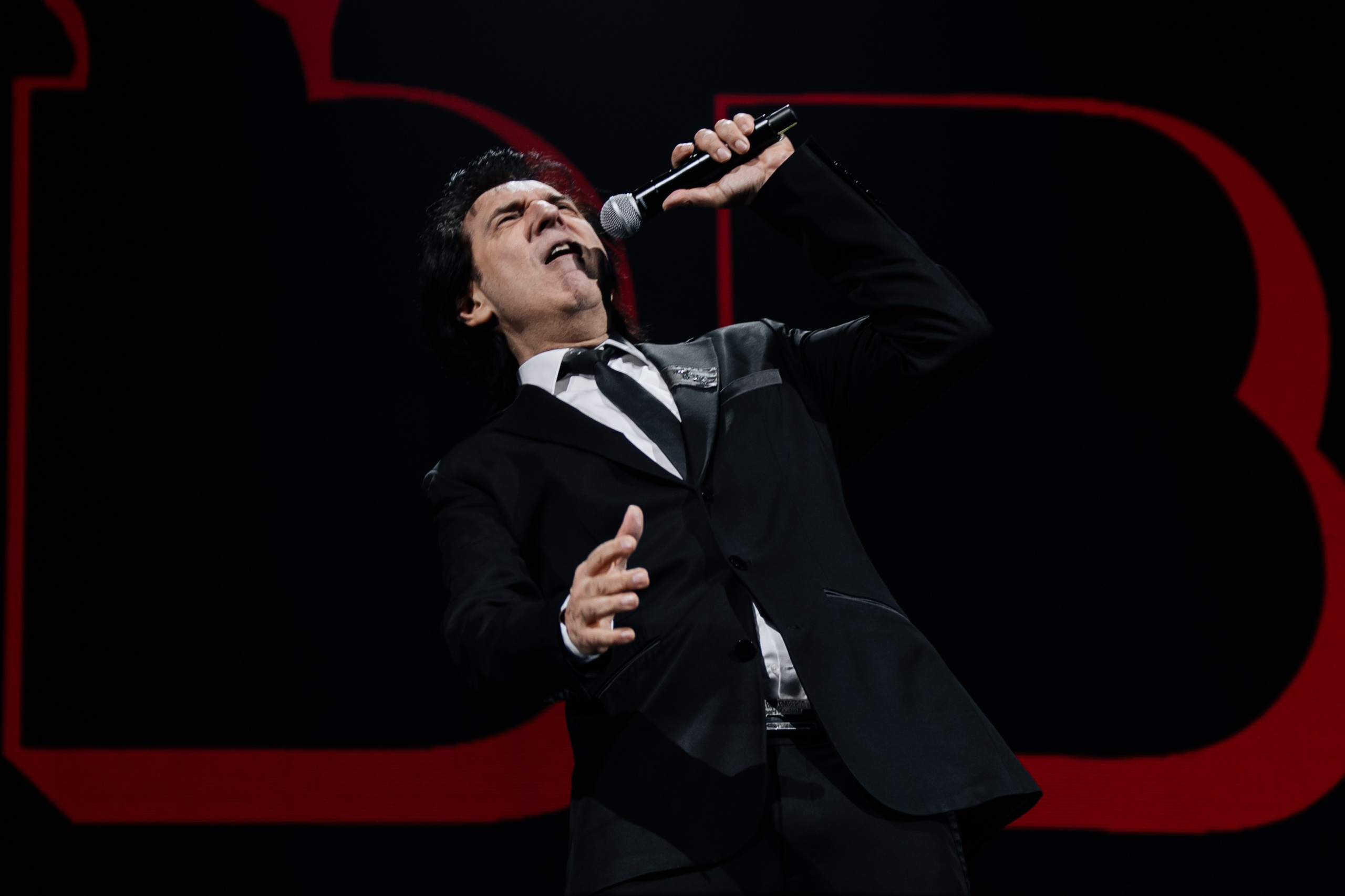 Руки Вверх, ВТБ-Арена. Фотограф Ольга Махалова — Санкт-Петербург, Москва, Нижний Новгород