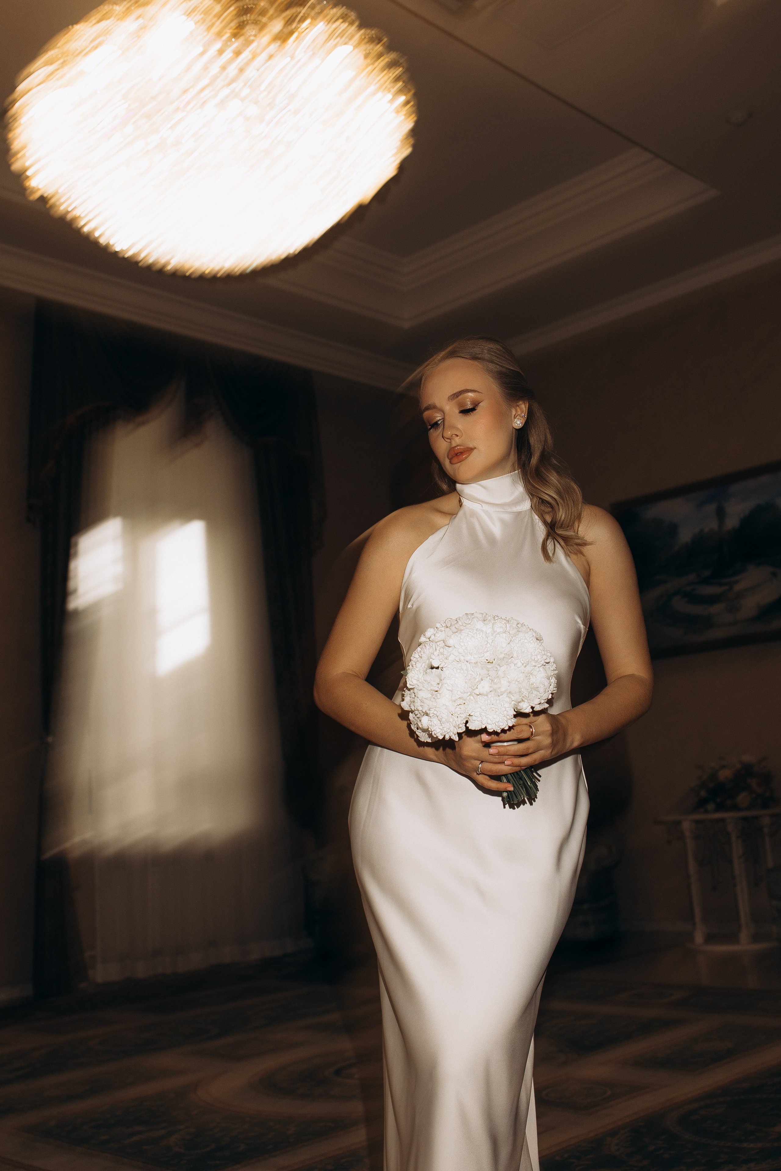 Даня и Аня — свадебная серия. Семейный фотограф в Краснодаре Храмова Анна