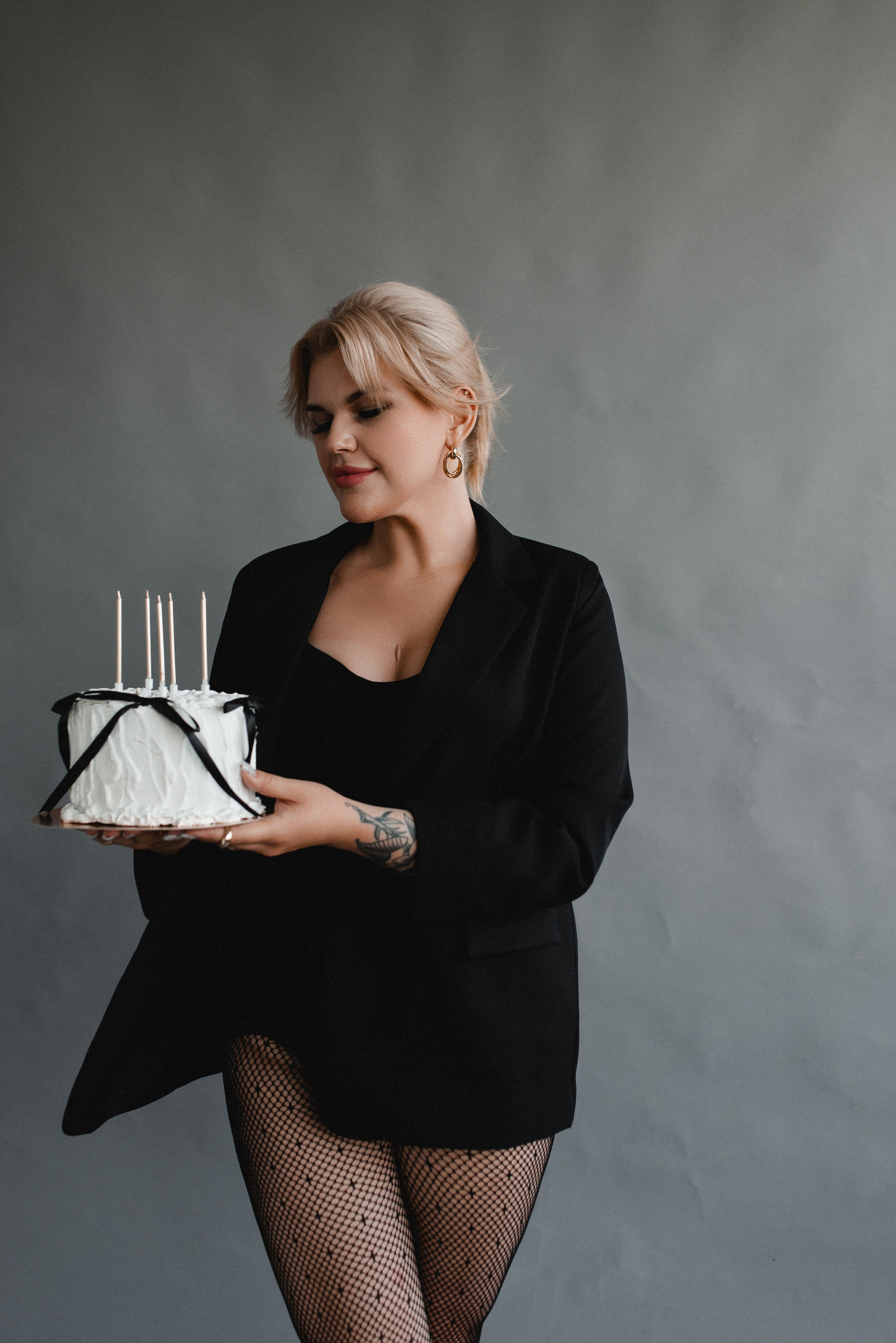 Анна. Фотограф в Новосибирске Анастасия Курто