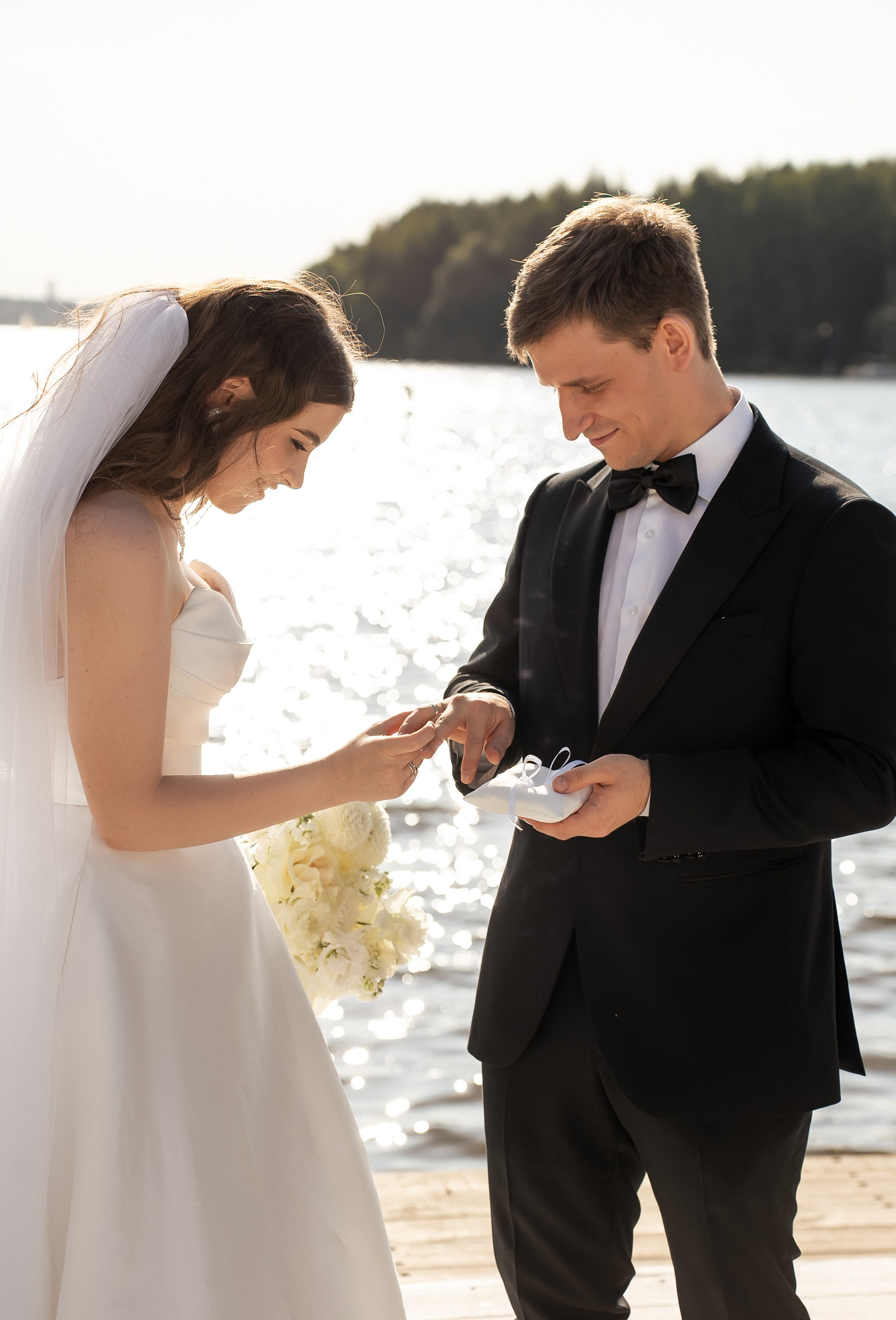 Alexei & Maria, Pirogovo Event. Свадебный и семейный фотограф Москва