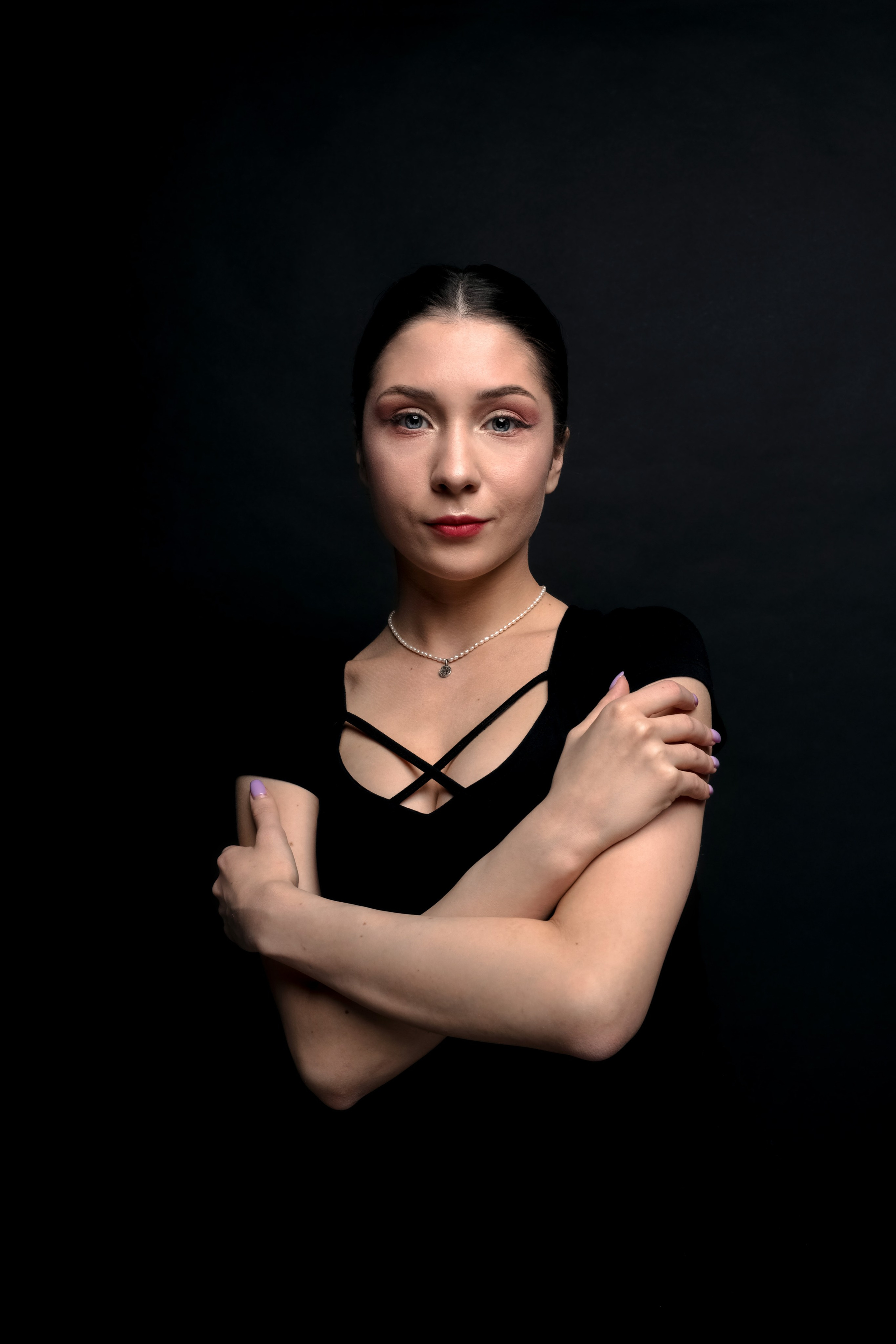 Катя. Фотограф Марина Кукляева