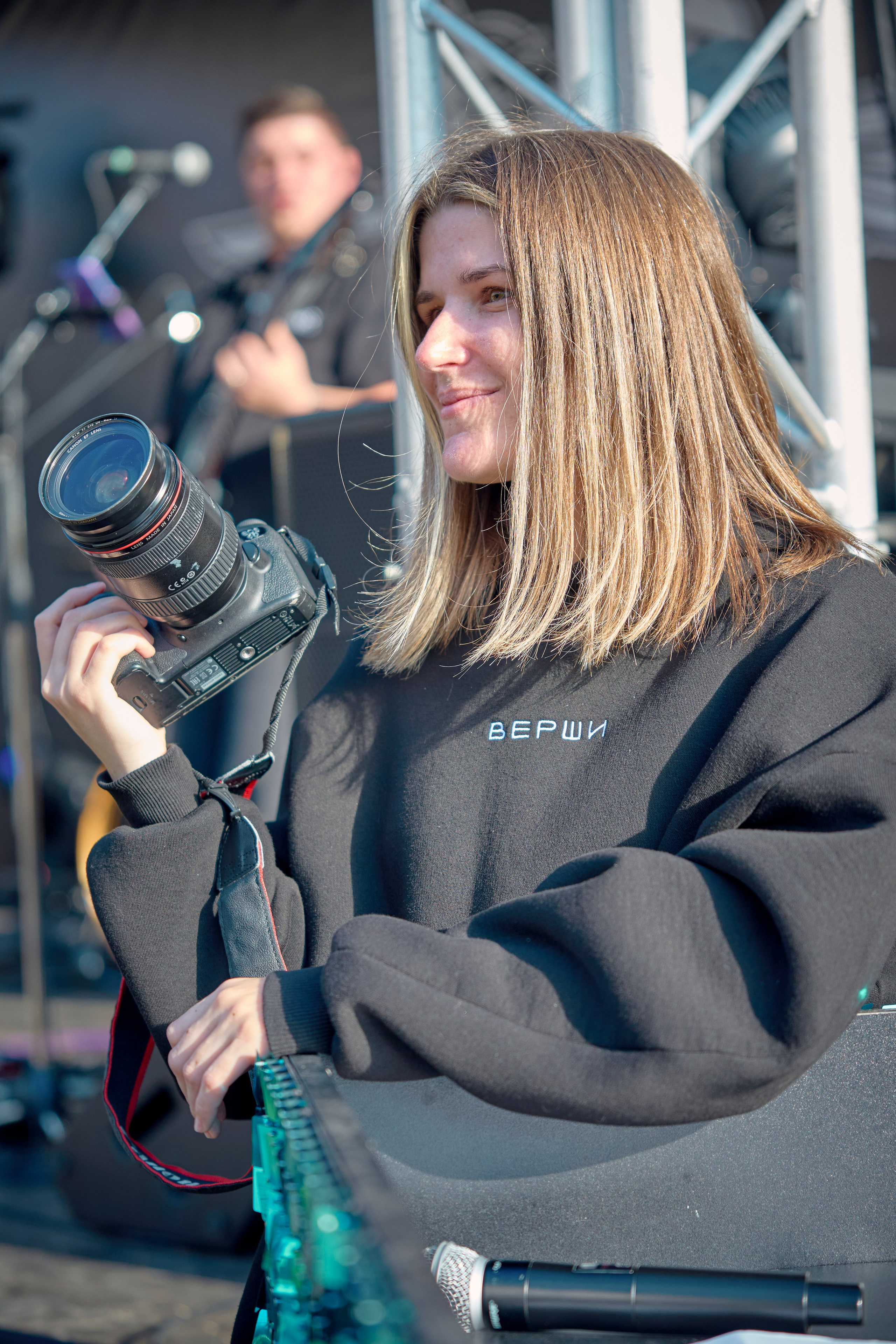 29.08.2024 Закрытие мотосезона True Bankers. Виктория Ахмылова. Фотограф в Москве