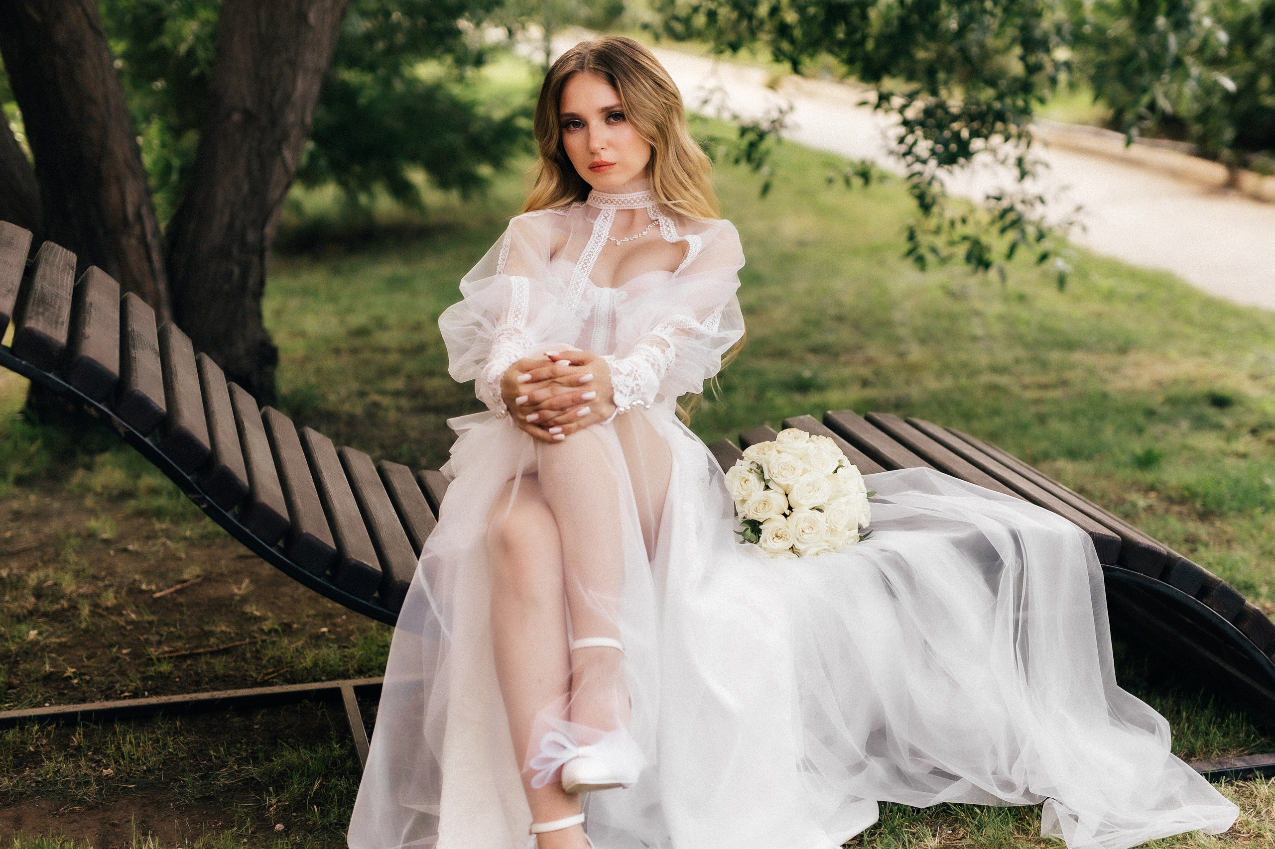 Петр и Анна. Свадебный и женский фотограф