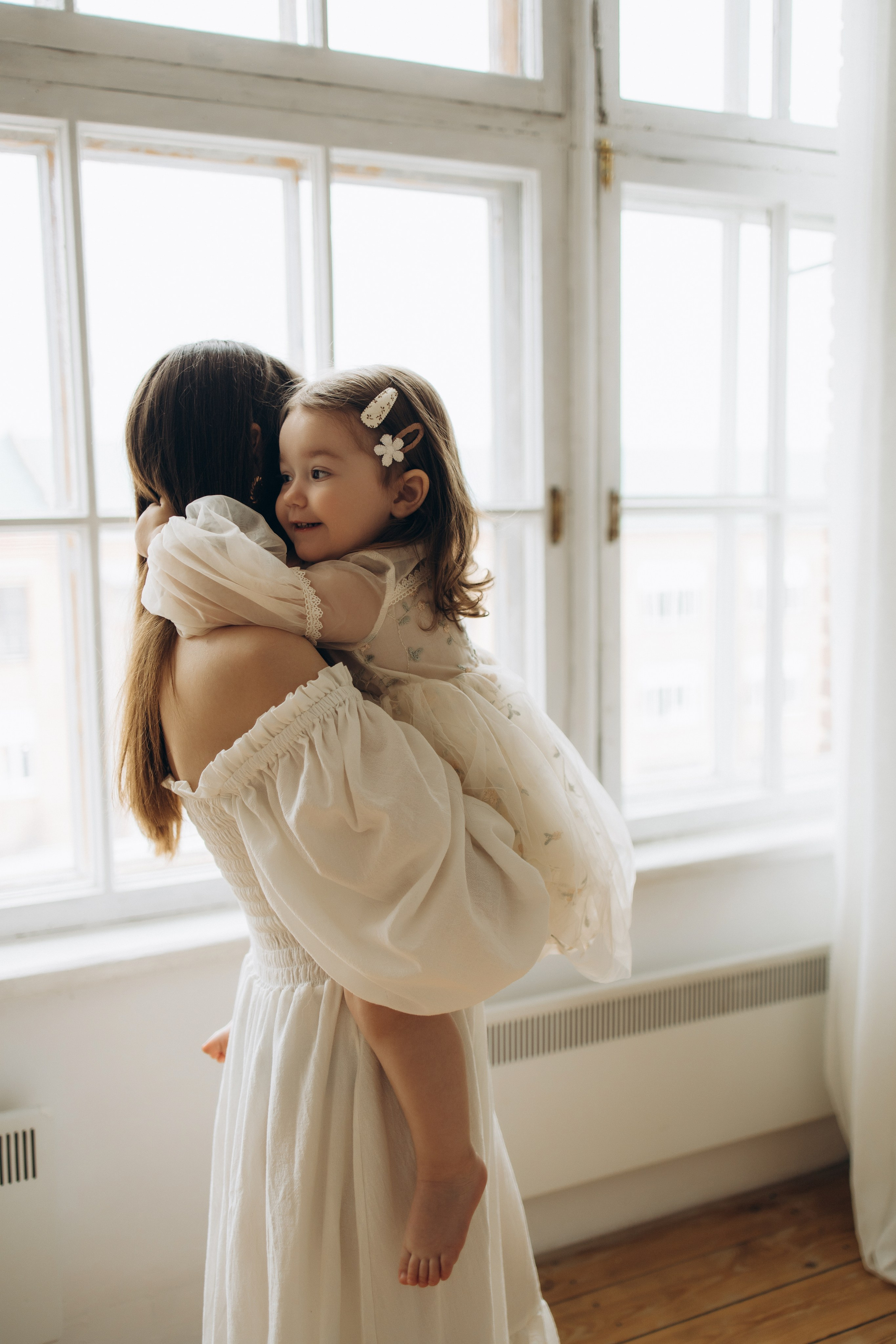 Алине 2 годика. Самый теплый фотограф в Краснодаре Рябоконь Ксения