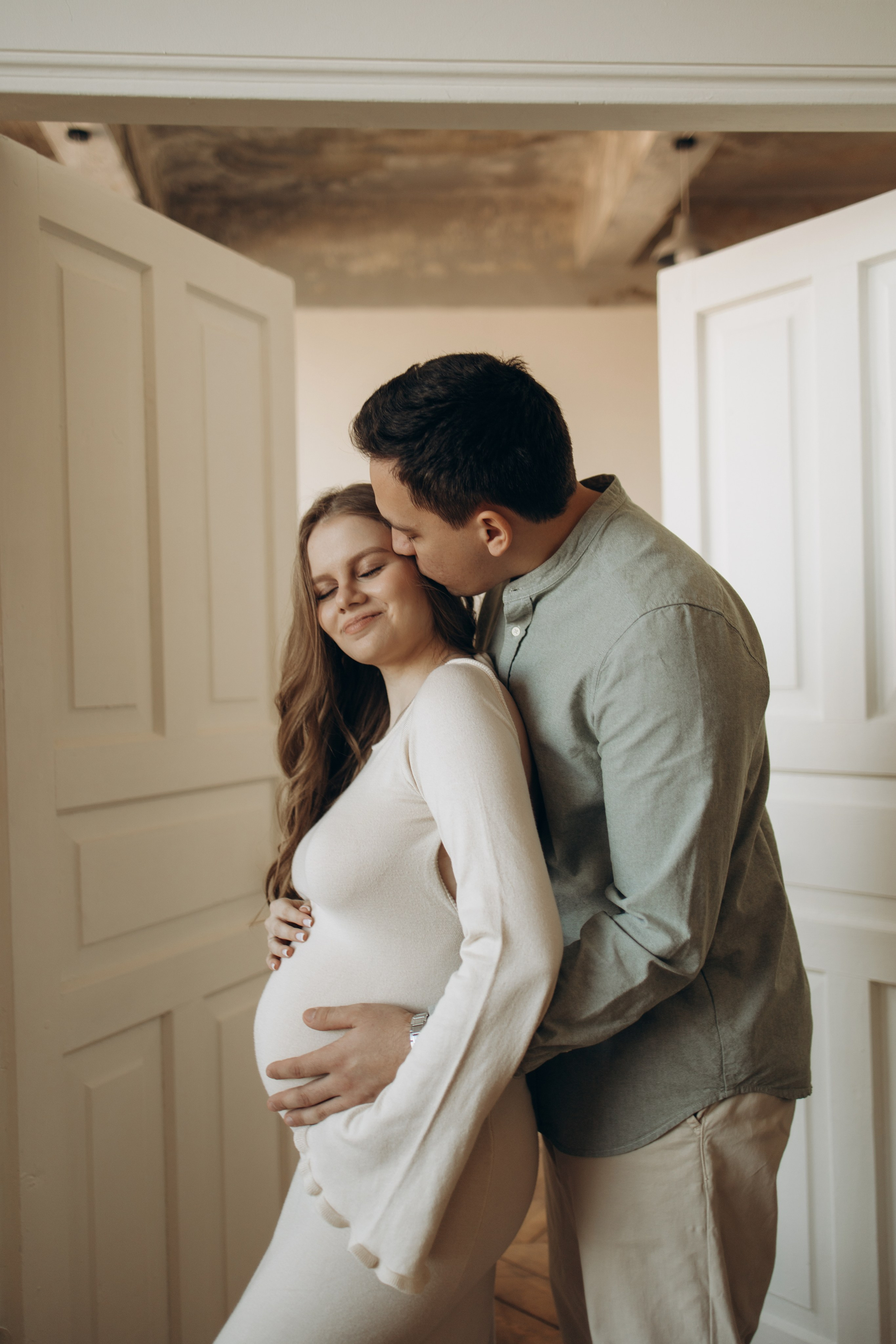 Тимофей и Надя. Самый теплый фотограф в Краснодаре Рябоконь Ксения