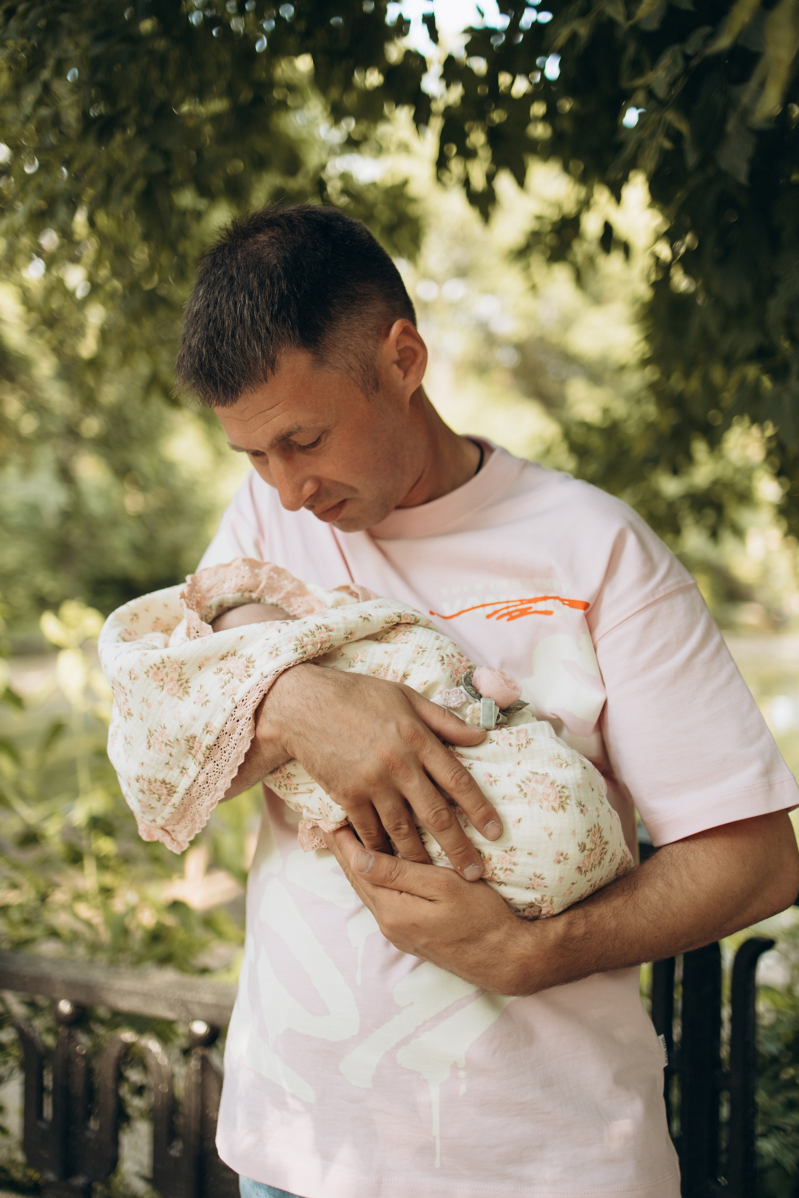 Выписка Виктории. Самый теплый фотограф в Краснодаре Рябоконь Ксения